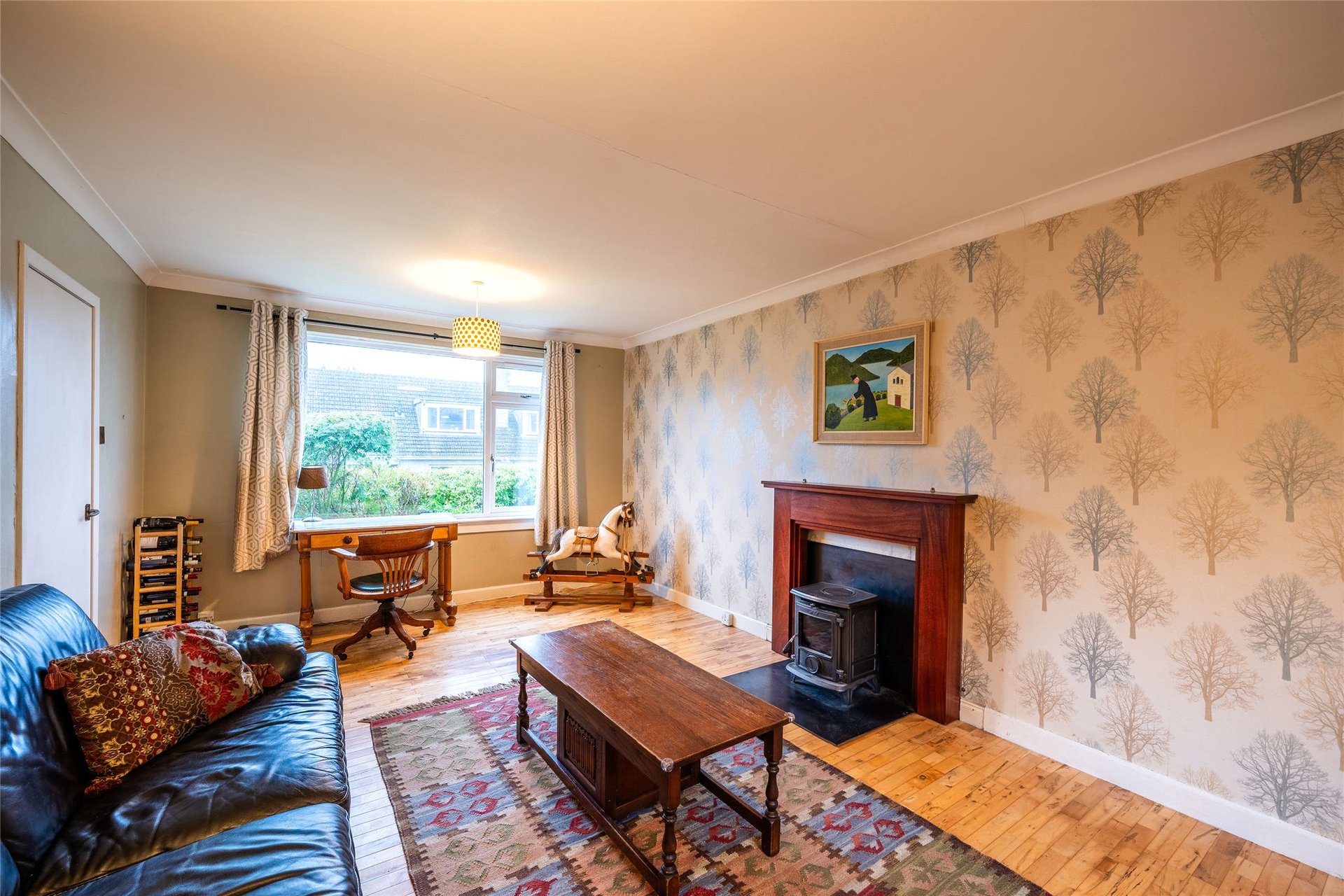 60 Tarvit Drive, Cupar, Fife, KY15 5BH - Picture #7