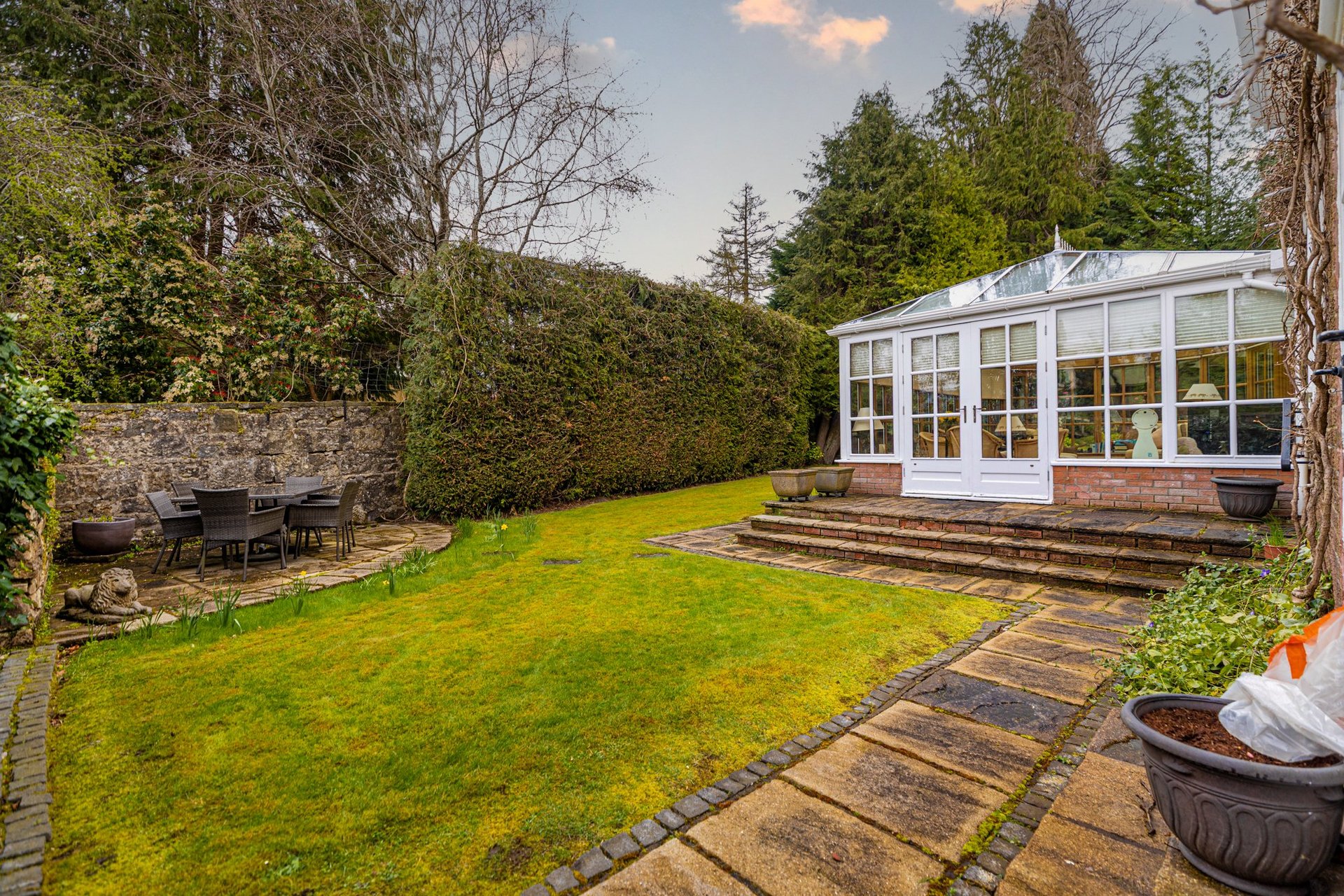 1 Woodlands Grove, Milngavie, G62 8PJ - Picture #31