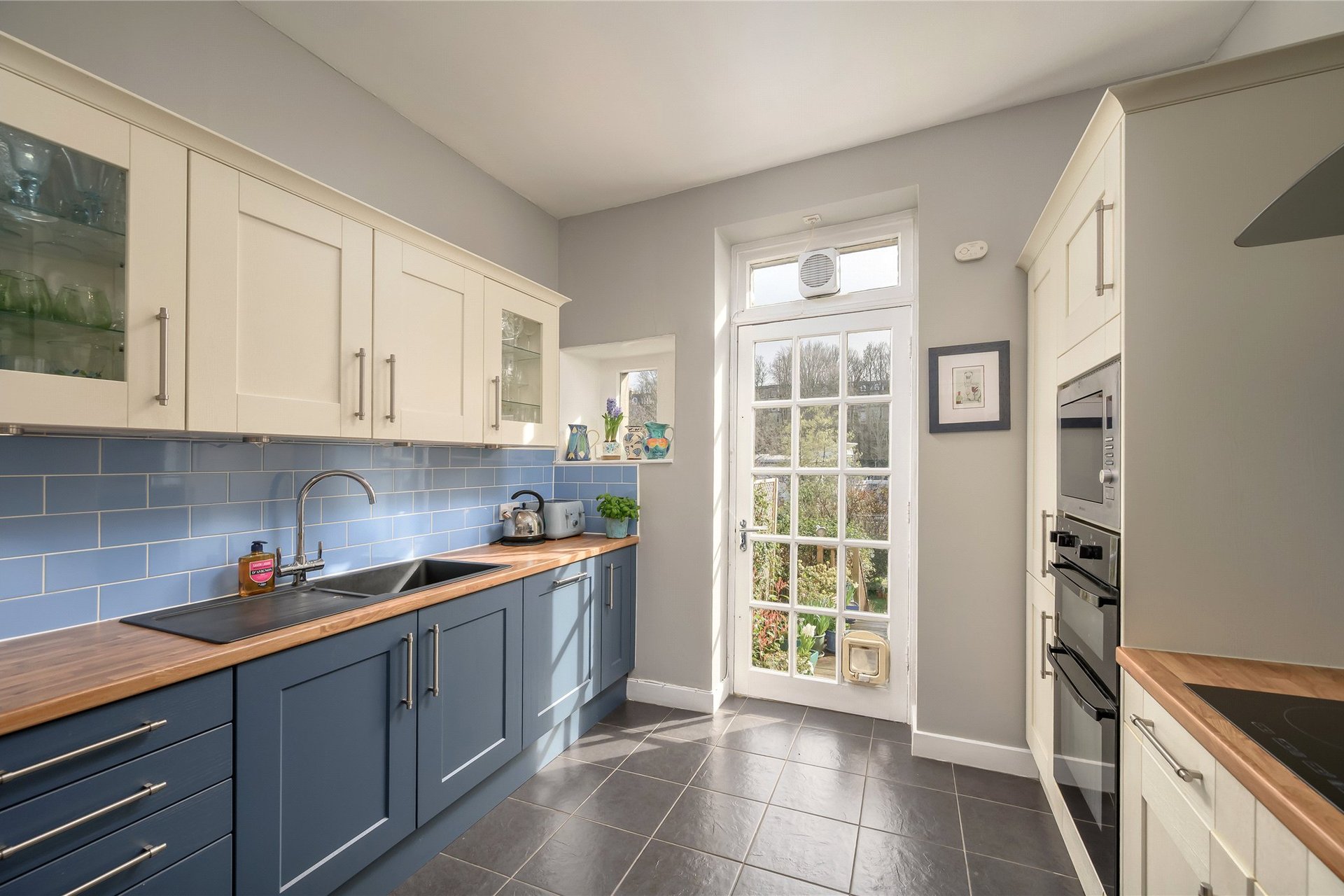 11 Belford Terrace, Edinburgh, EH4 3DQ - Picture #17