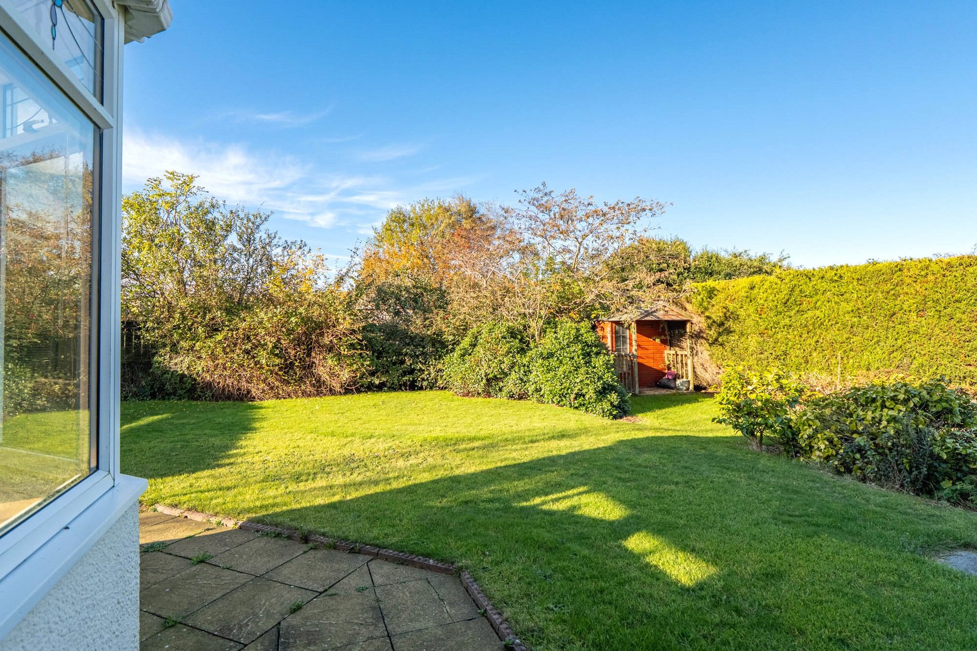 5 Douglas Close, Berwick-upon-Tweed, Northumberland, TD15 1PG - Picture #21