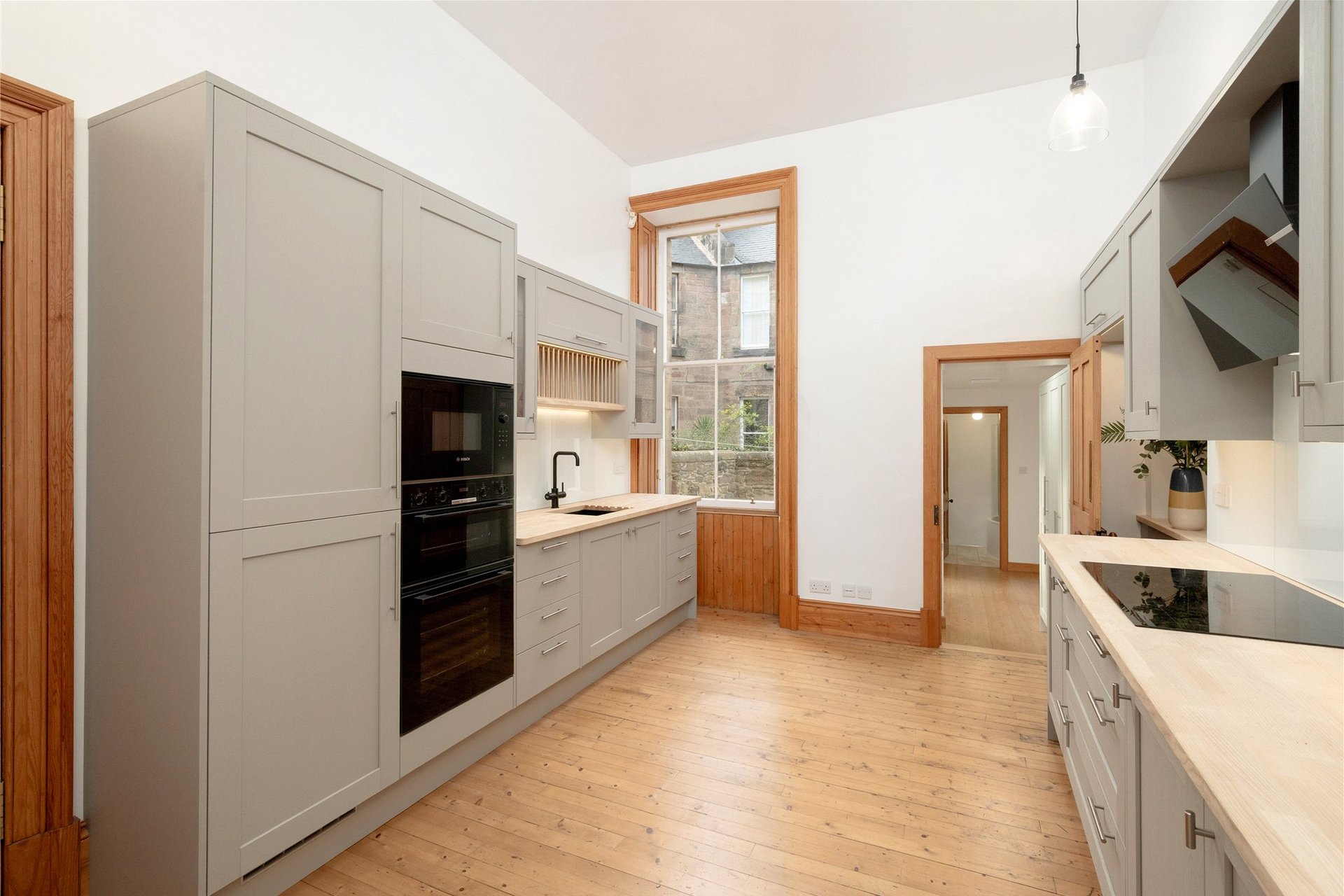 11 Blantyre Terrace, Edinburgh, Midlothian, EH10 5AD - Picture #9