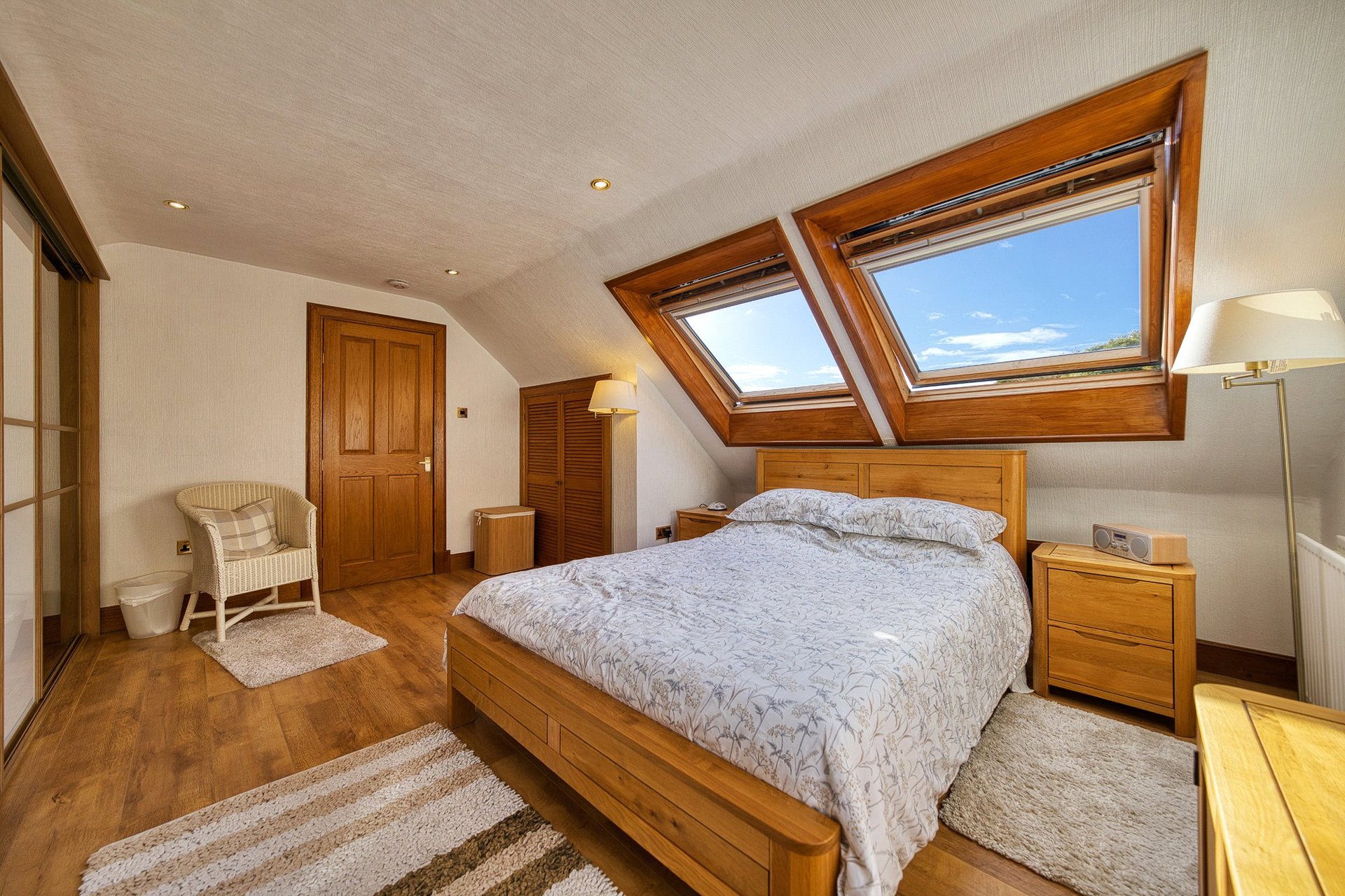 93 Ravelston Road, Bearsden, G61 1AZ - Picture #26