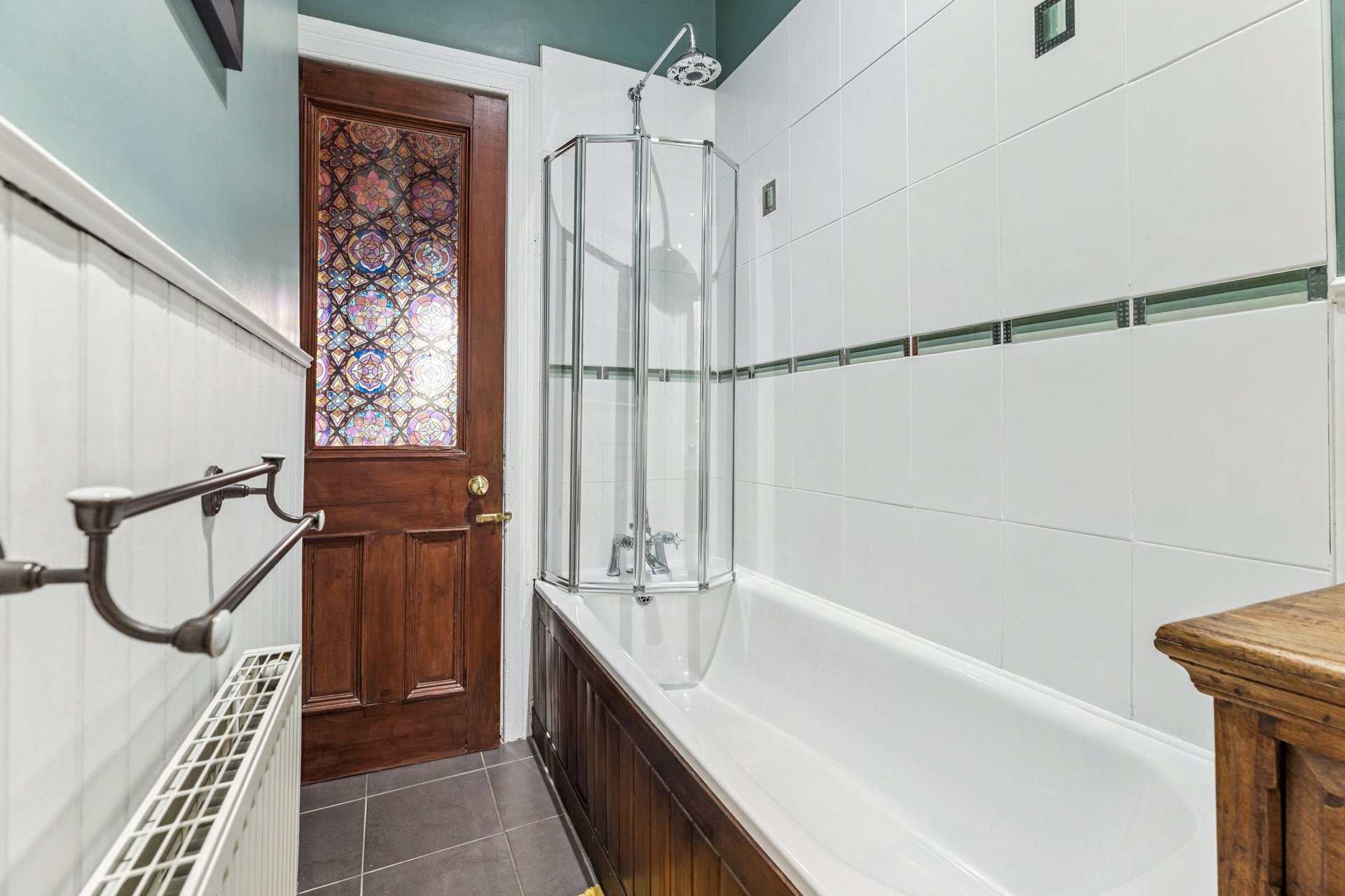 3/1, 13 Thornwood Drive, Thornwood, Glasgow, G11 7TS - Picture #15