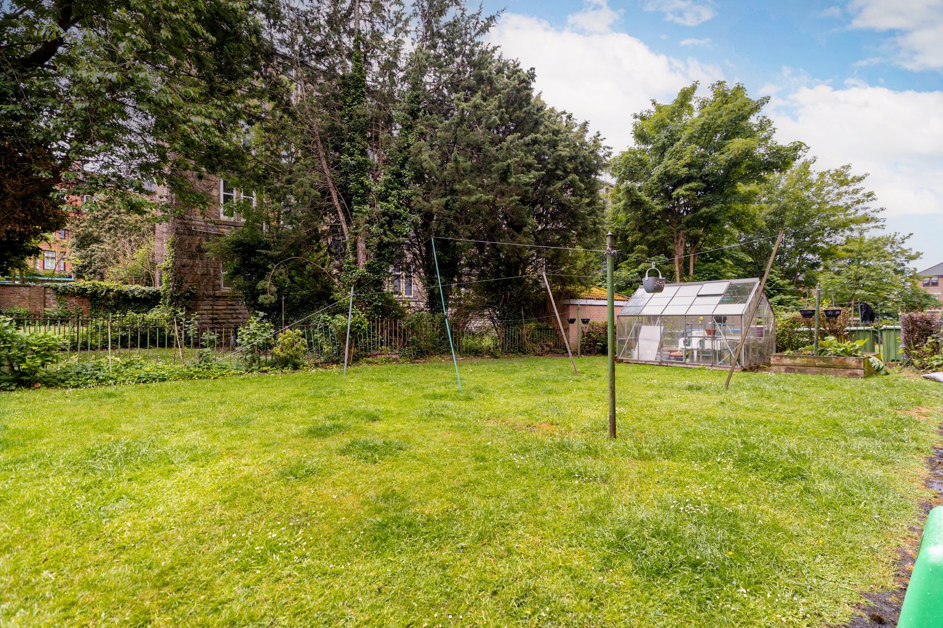 0/2, 5 Orchy Street, Cathcart, Glasgow, G44 4DH - Picture #24