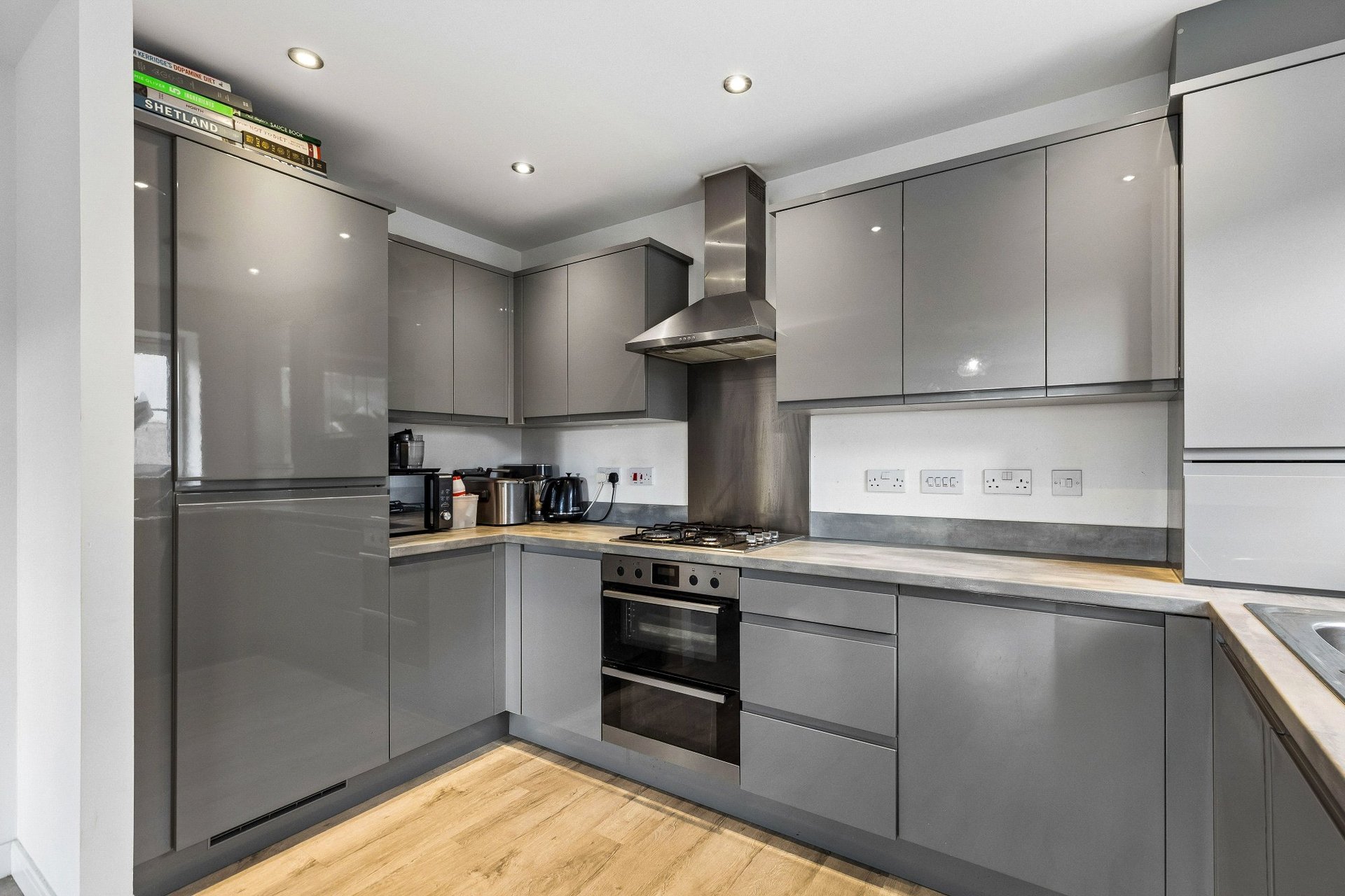 Flat 0/4, 235 Thornliebank Road, Thornliebank, Glasgow, G46 7RG - Picture #8