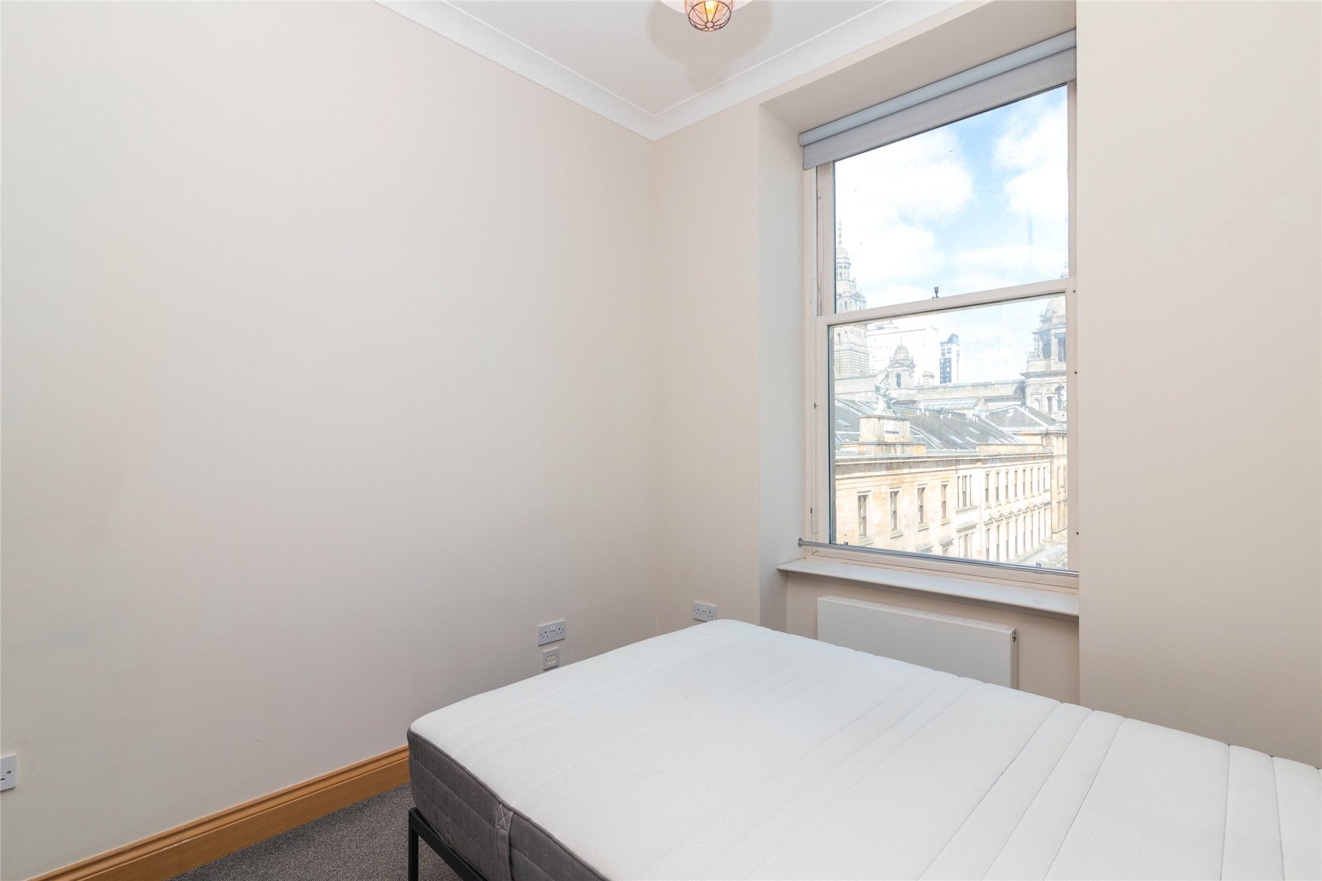 Flat 59 Palazzo Building, 103 Hutcheson Street, Merchant City, G1 1SN - Picture #18