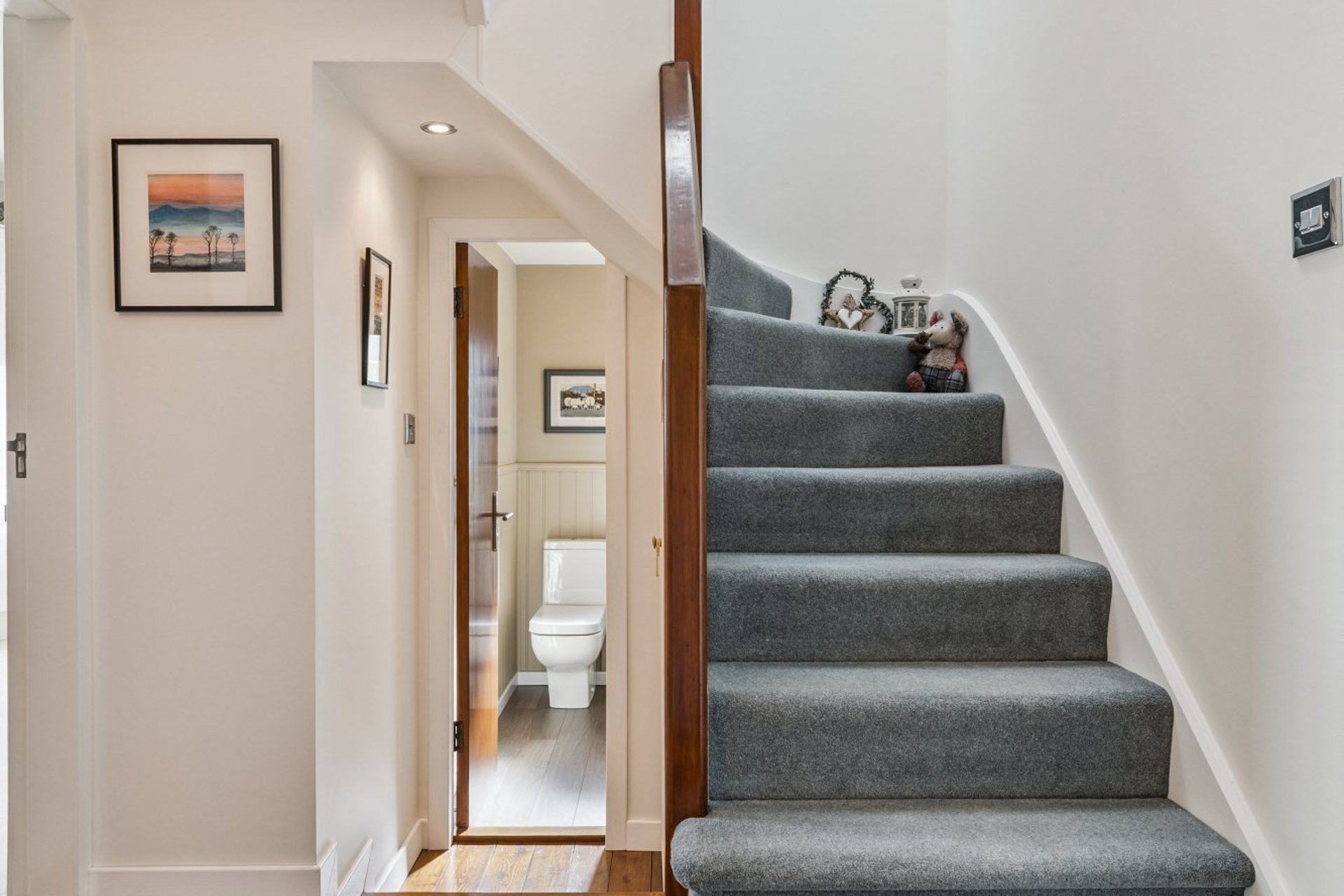 28 North Grange Road, Bearsden, Glasgow, G61 3AF - Picture #17