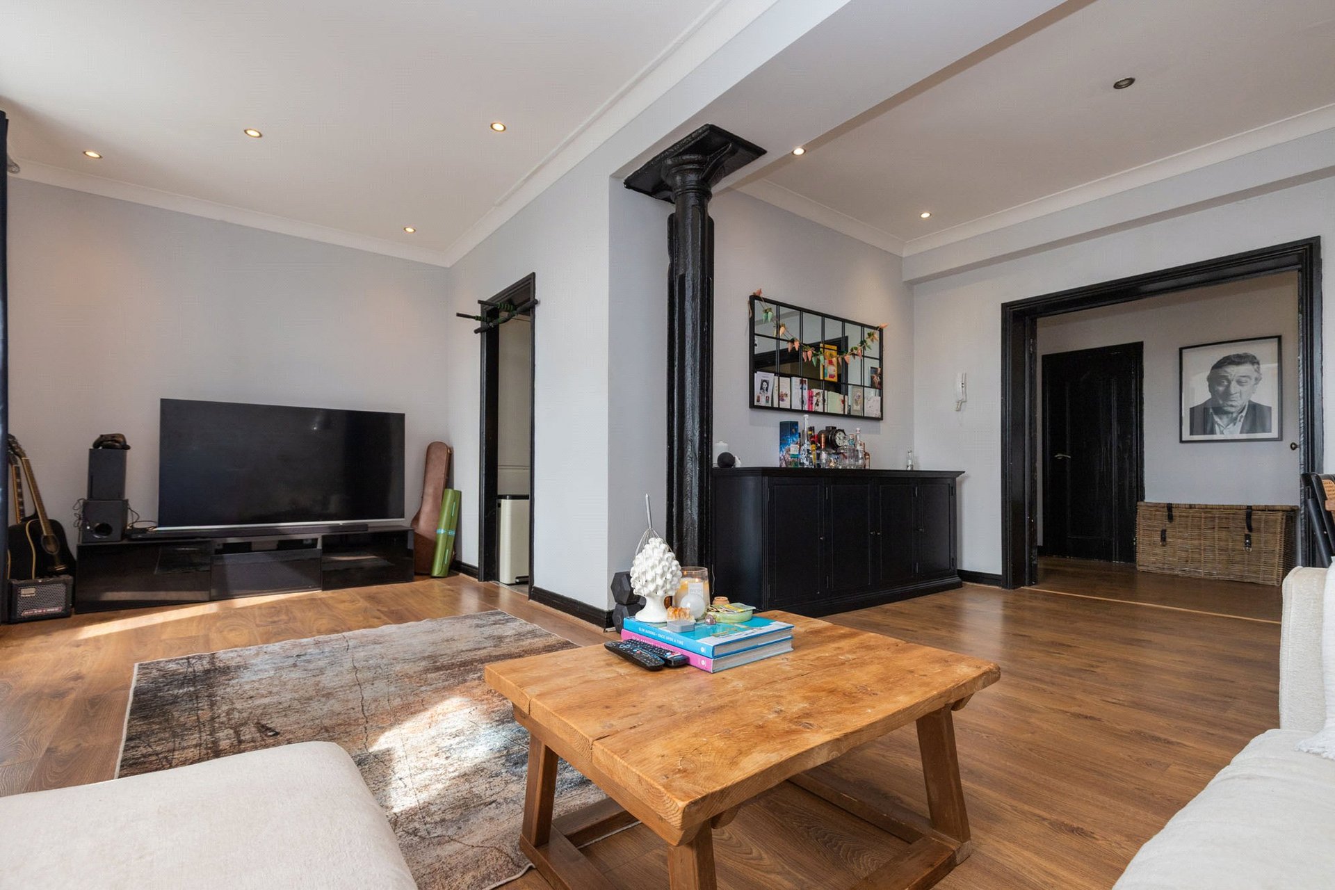 Flat 1, 12 Speirs Wharf, Port Dundas, Glasgow City, G4 9TB - Picture #12