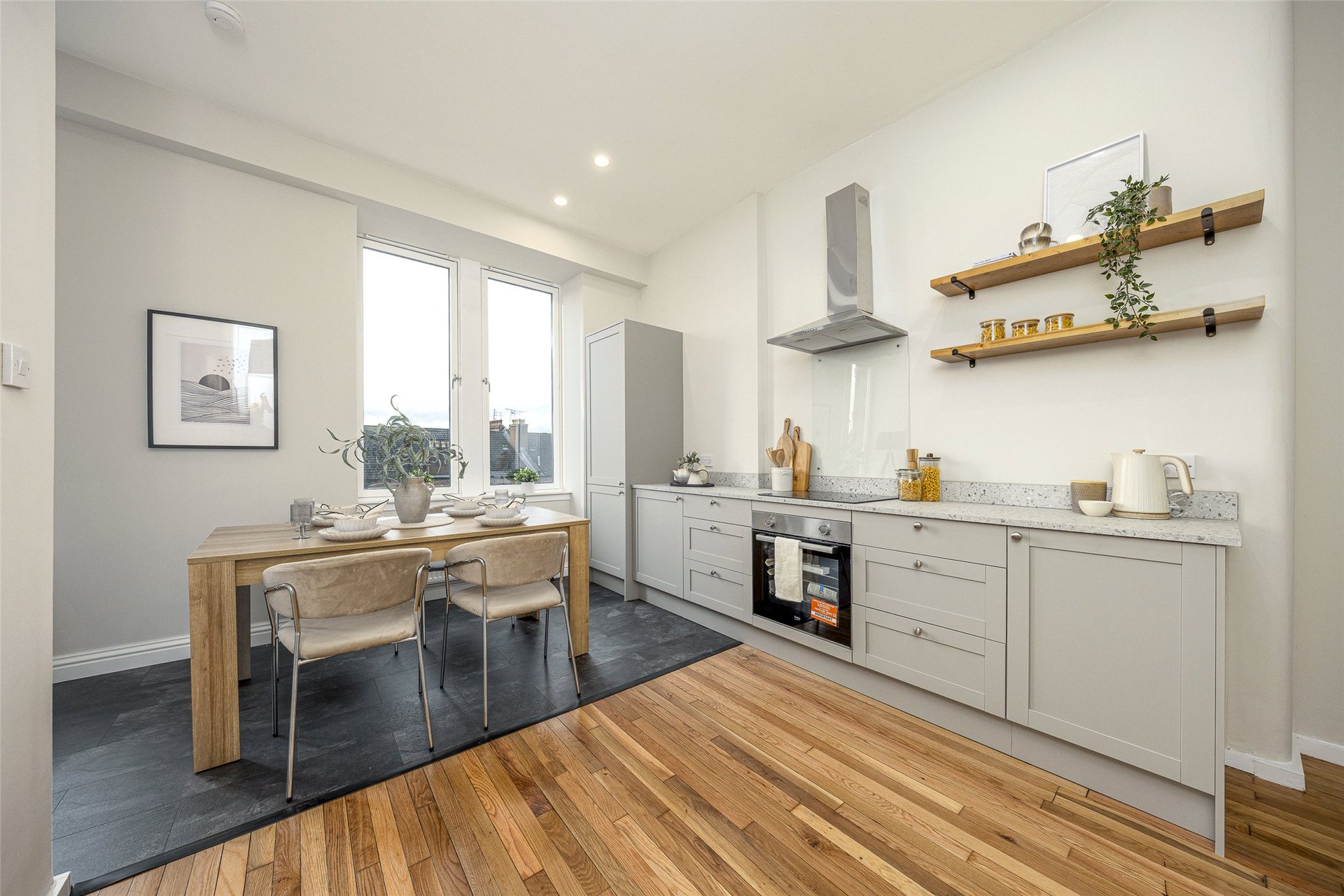 3/1, 35 Airlie Street, Hyndland, Glasgow, G12 9TS - Picture #6