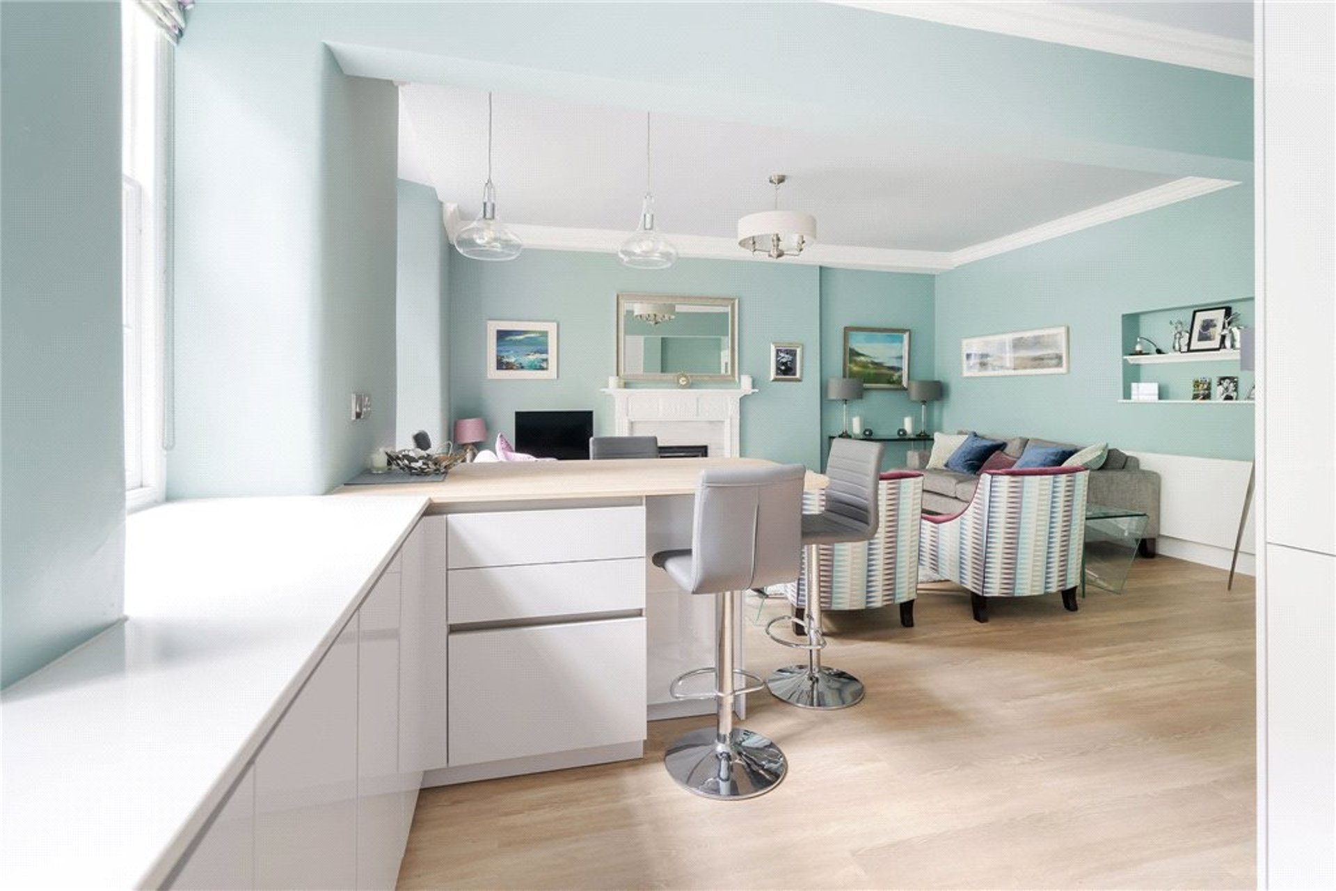 8A Northumberland Street, Edinburgh, Midlothian, EH3 6LW - Picture #10