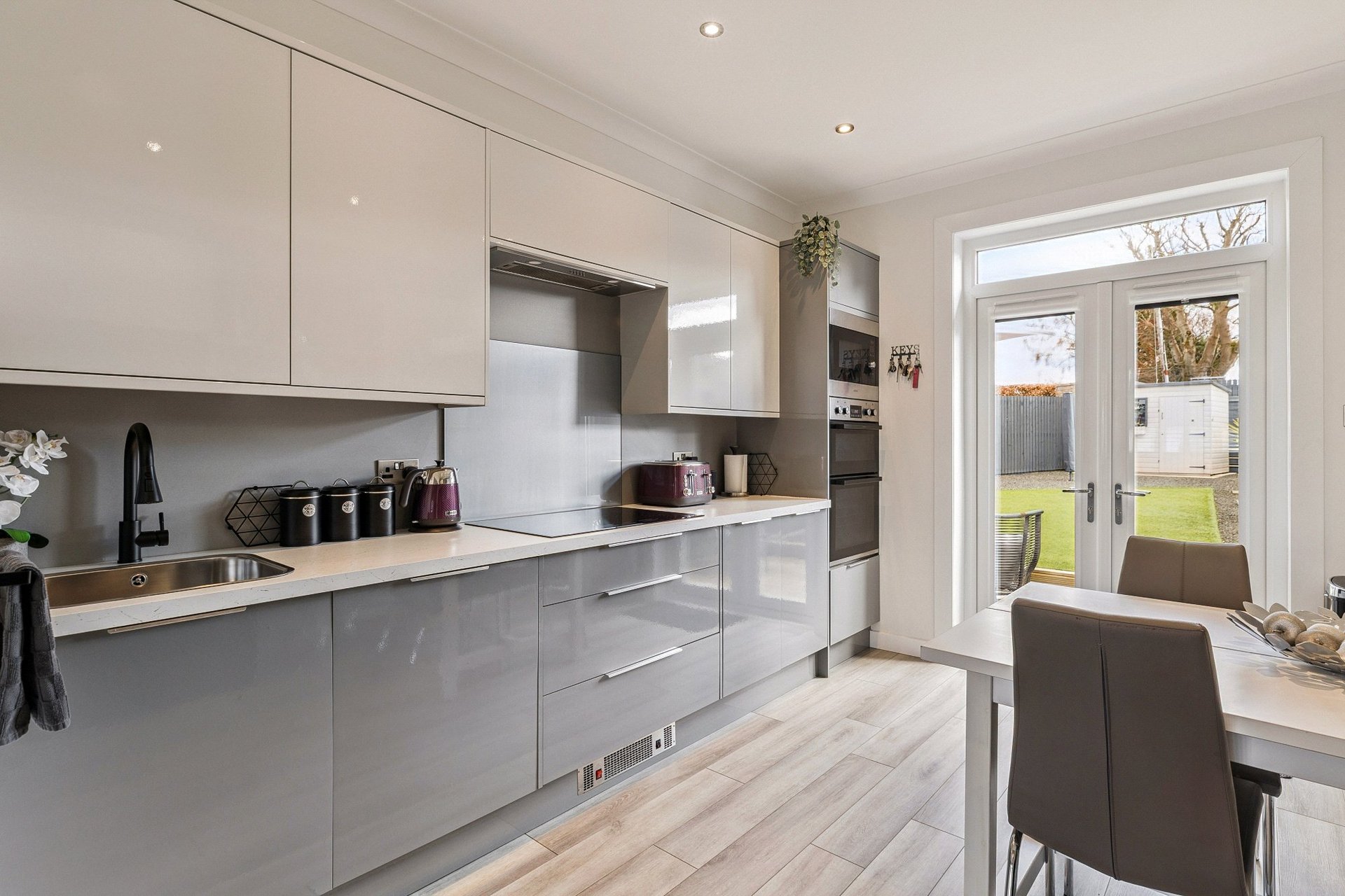 20 Mansefield Crescent, Clarkston, Glasgow, G76 7EB - Picture #10