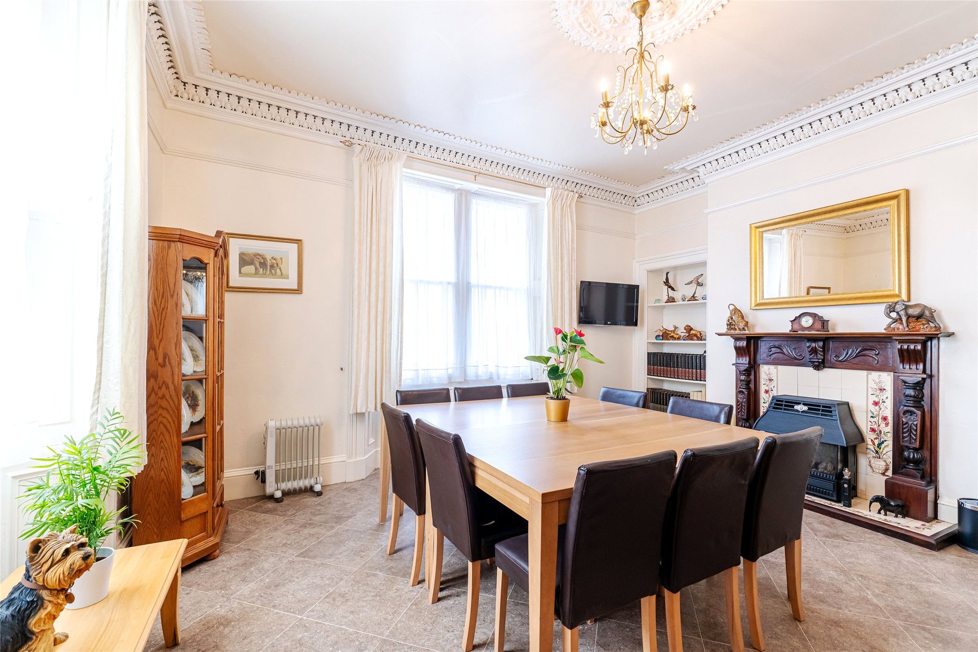 Mansergh House, 86 Church Street, Berwick-upon-Tweed, Northumberland, TD15 1DU - Picture #5