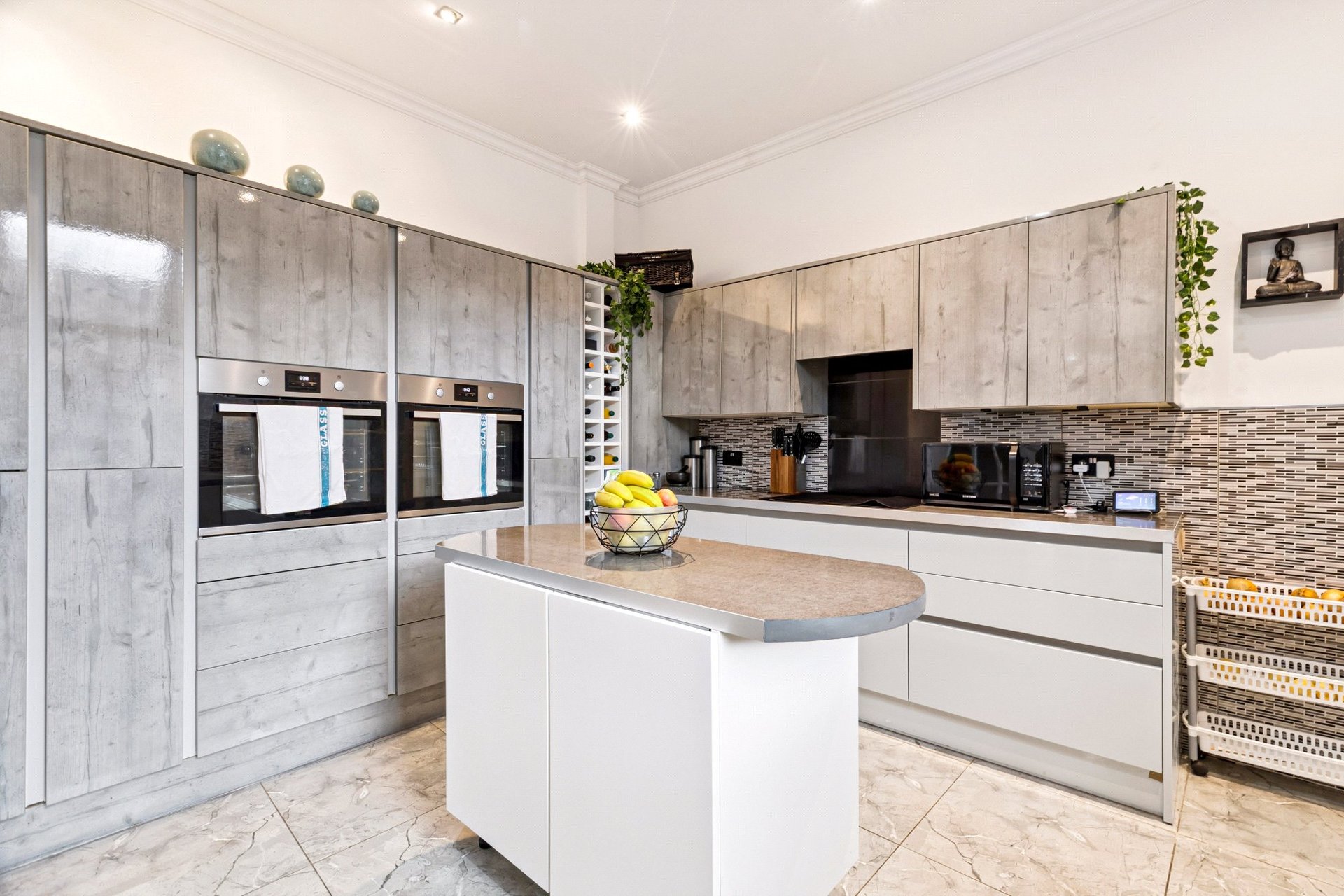 3 May Terrace, Mount Florida, Glasgow, G42 9XF - Picture #13