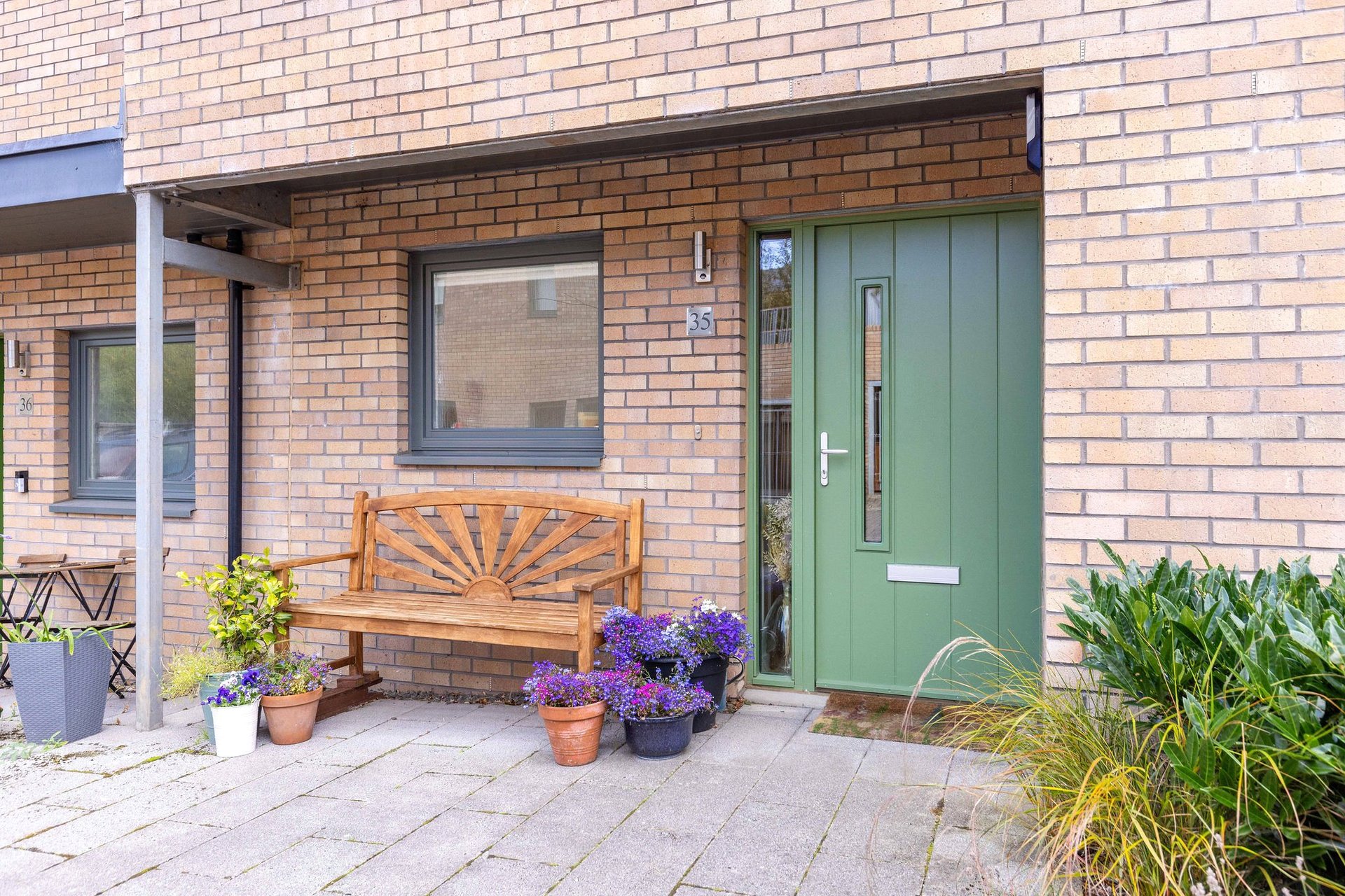 35 Lawrie Reilly Place, Edinburgh, Midlothian, EH7 5EU - Picture #21