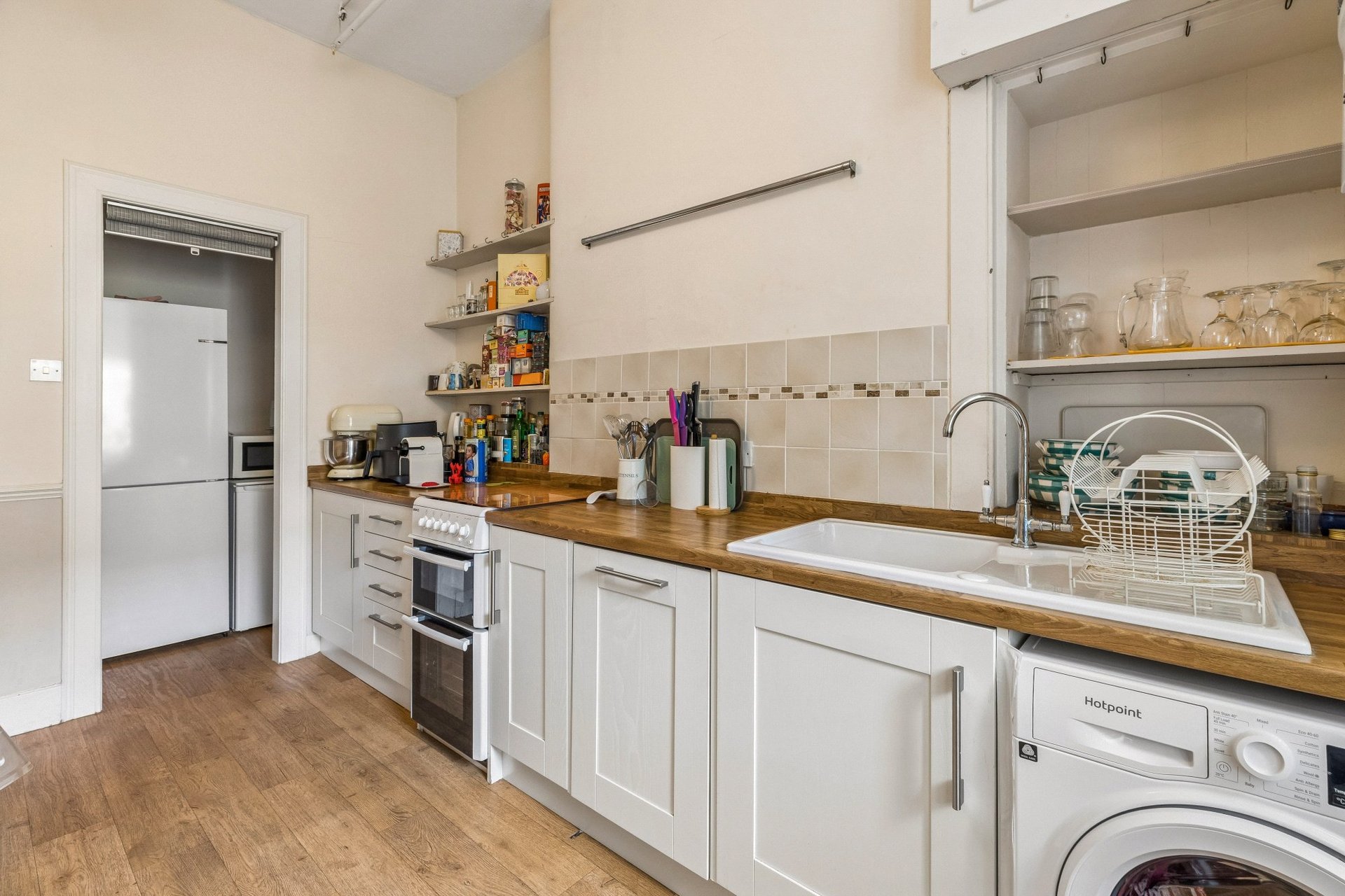 1/2, 12 Havelock Street, Dowanhill, Glasgow, G11 5JA - Picture #8