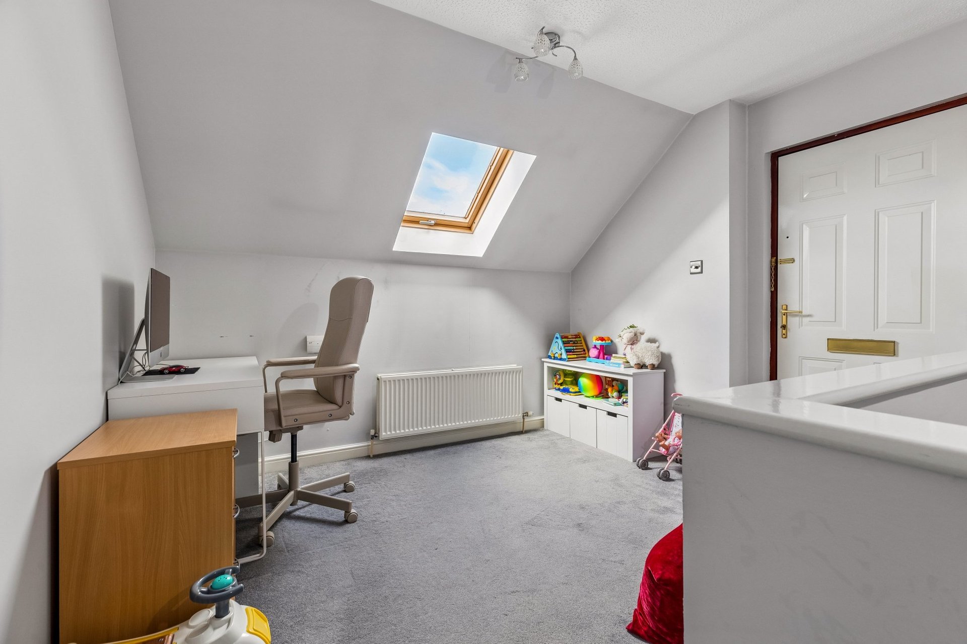 3/1, 15 Waverley Street, Shawlands, Glasgow, G41 2EA - Picture #15