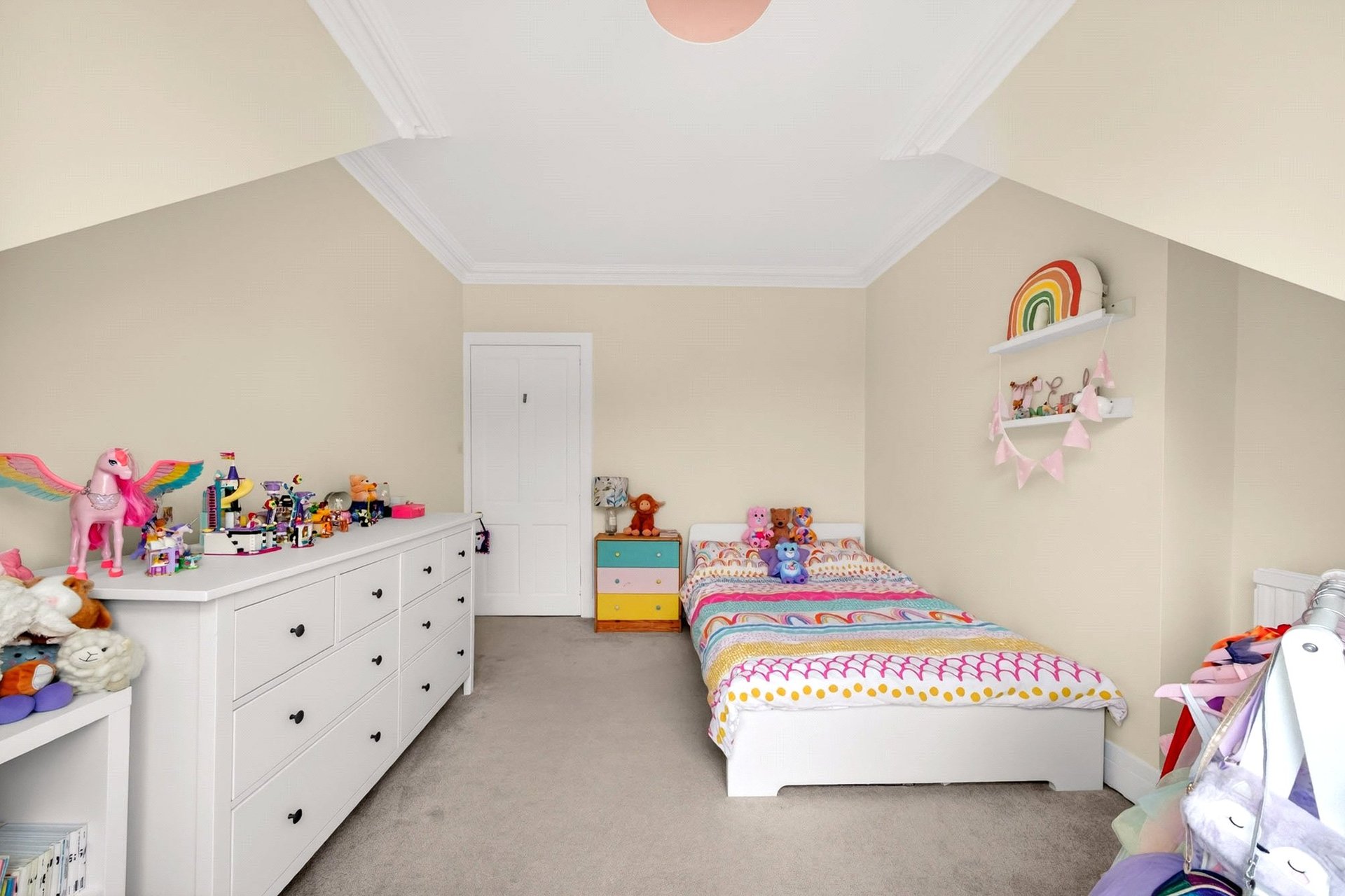 15 Kilmailing Road, Cathcart, Glasgow, G44 5UH - Picture #43