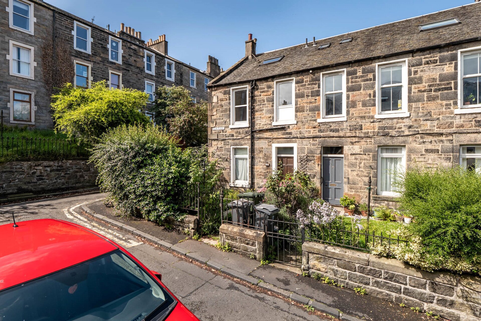 10 Elm Place, Leith Links, Edinburgh, EH6 8AL - Picture #1