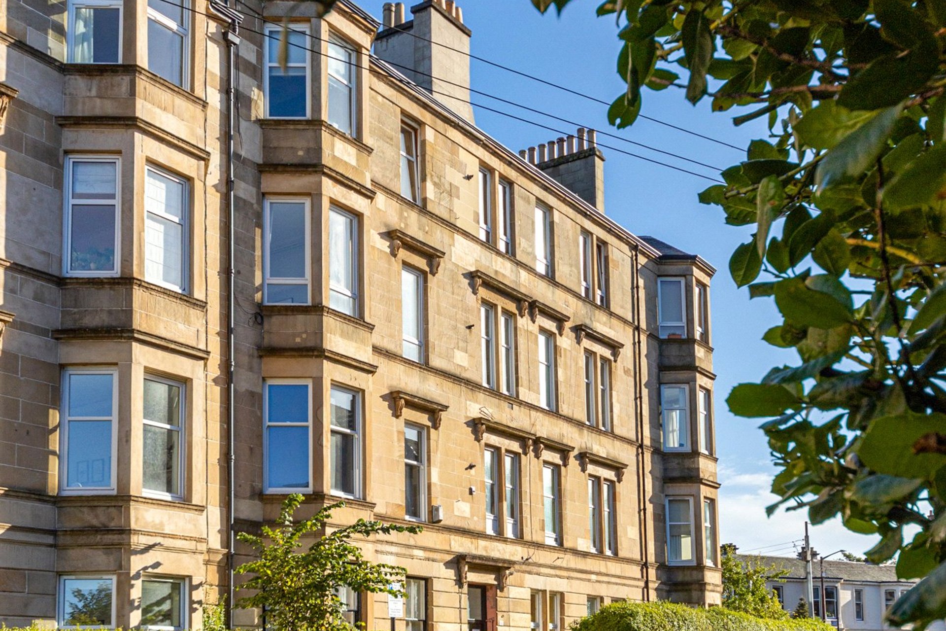 1/1, 60 Fergus Drive, North Kelvinside, Glasgow, G20 6AW - Picture #2