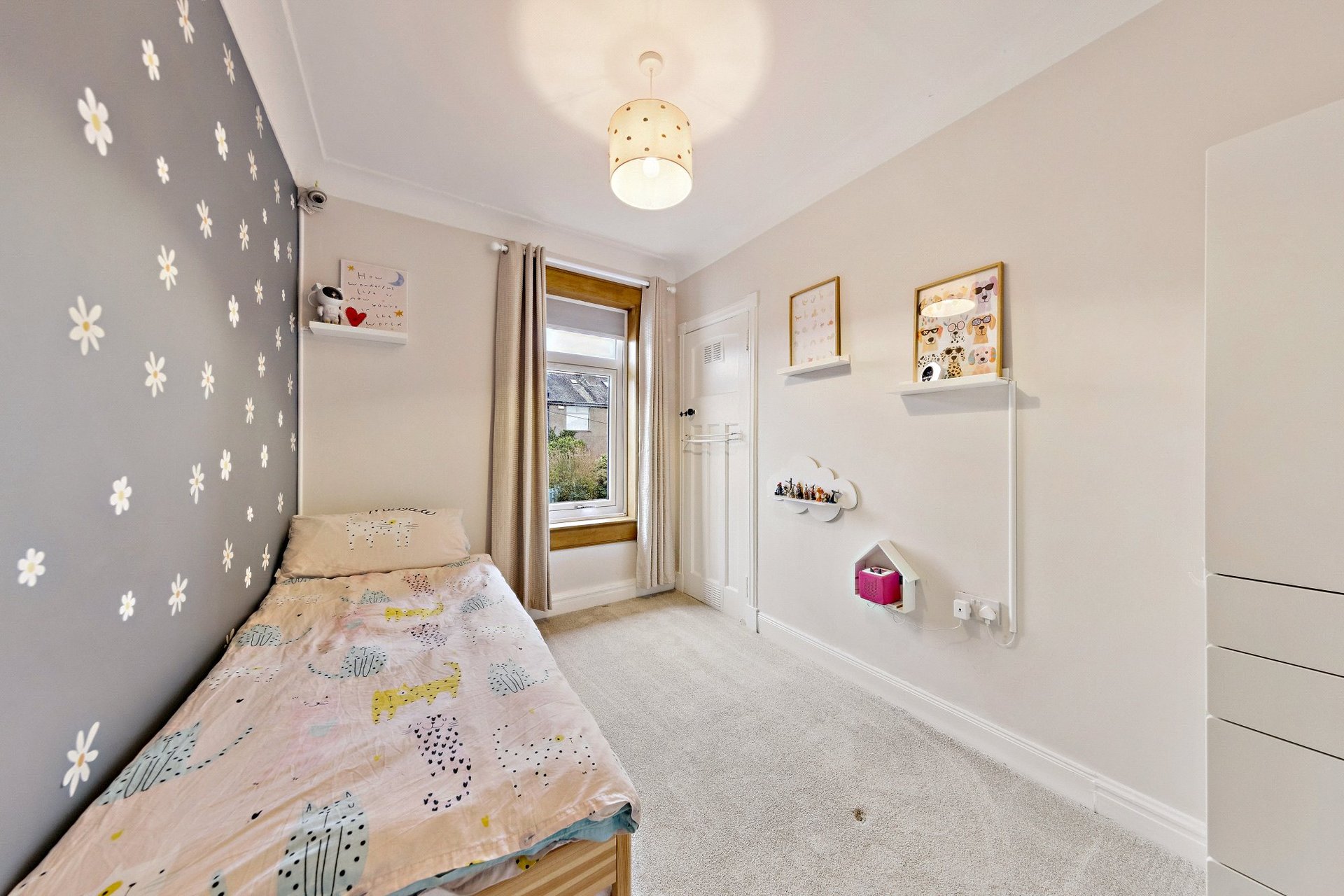 32 Southampton Drive, Kelvindale, Glasgow, G12 0LN - Picture #33