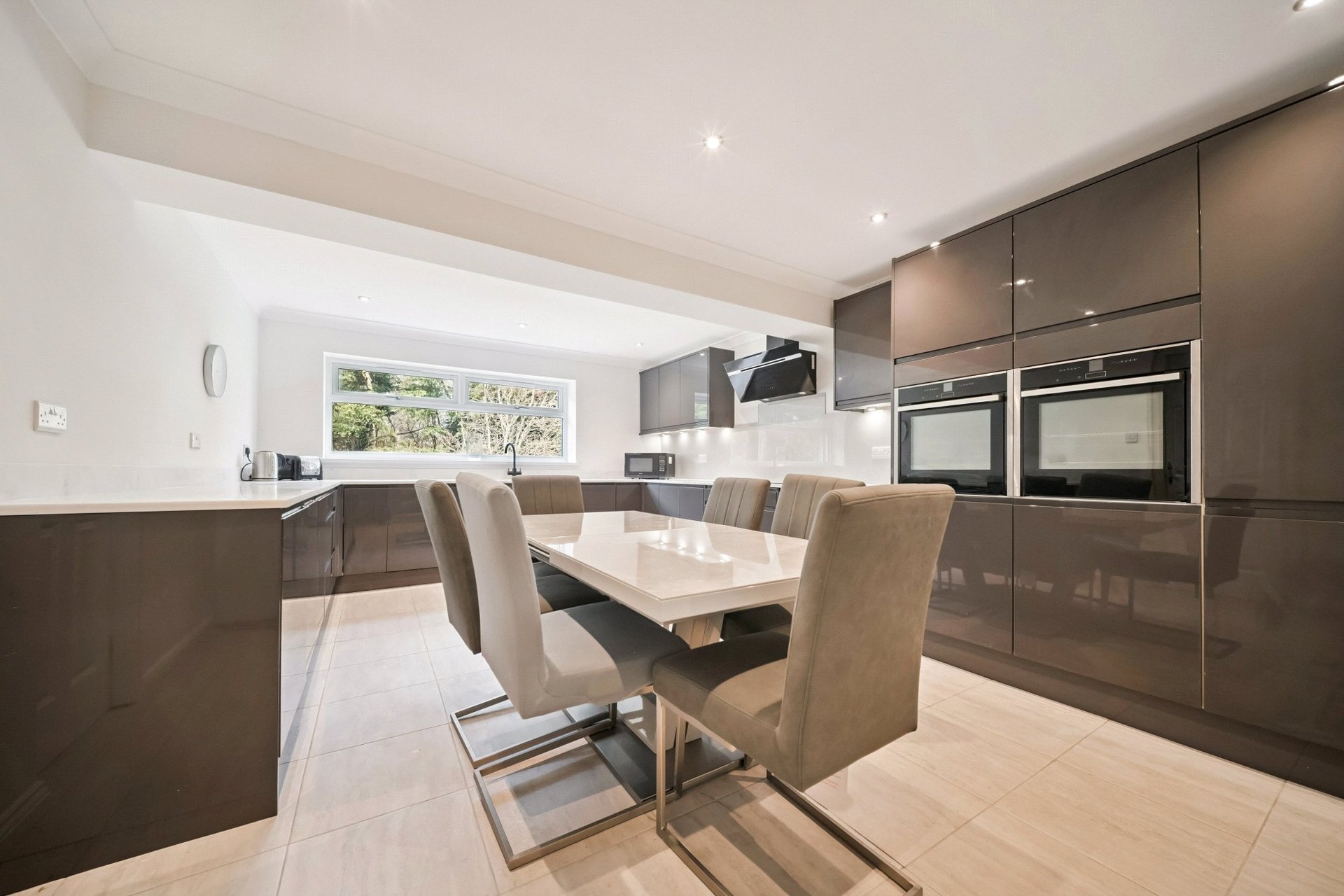 1 The Sidings, Station Gardens, Cornhill-on-Tweed, Northumberland, TD12 4TS - Picture #4