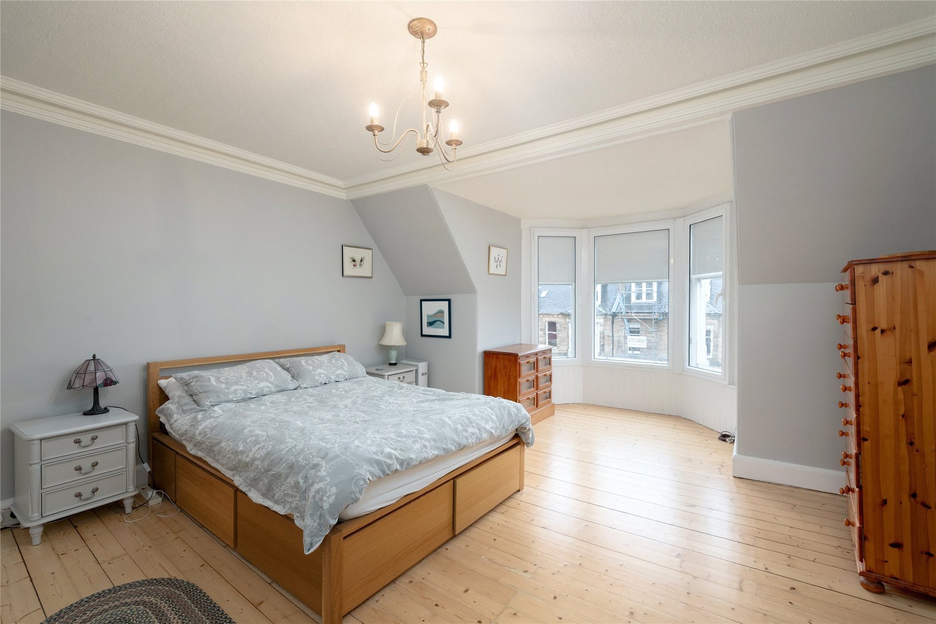 13/2 Fountainhall Road, The Grange, Edinburgh, EH9 2LN - Picture #7