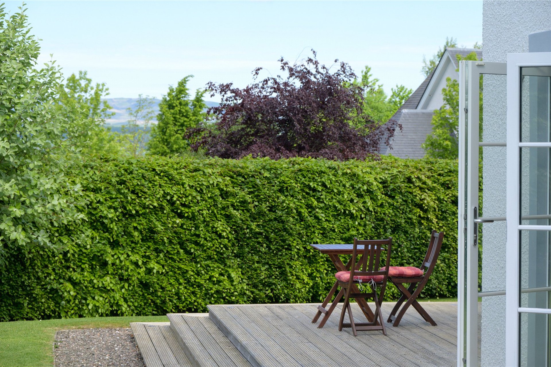 Vorlich, 13 Clathymore Drive, Clathymore, Tibbermore, Perth, PH1 1NW - Picture #23