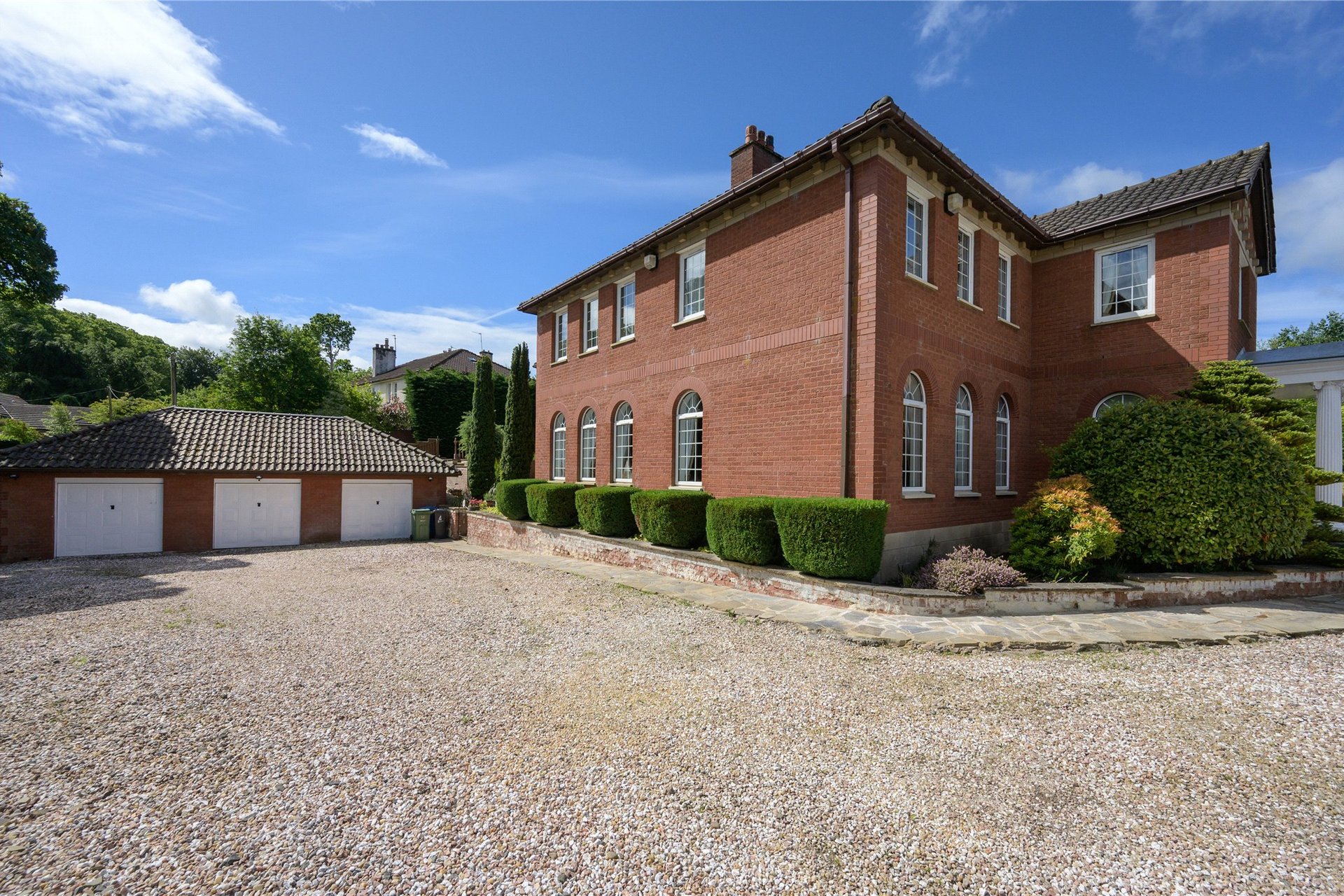 Richmond House, 4 Lade Court, Linlithgow, West Lothian, EH49 7QF - Picture #32