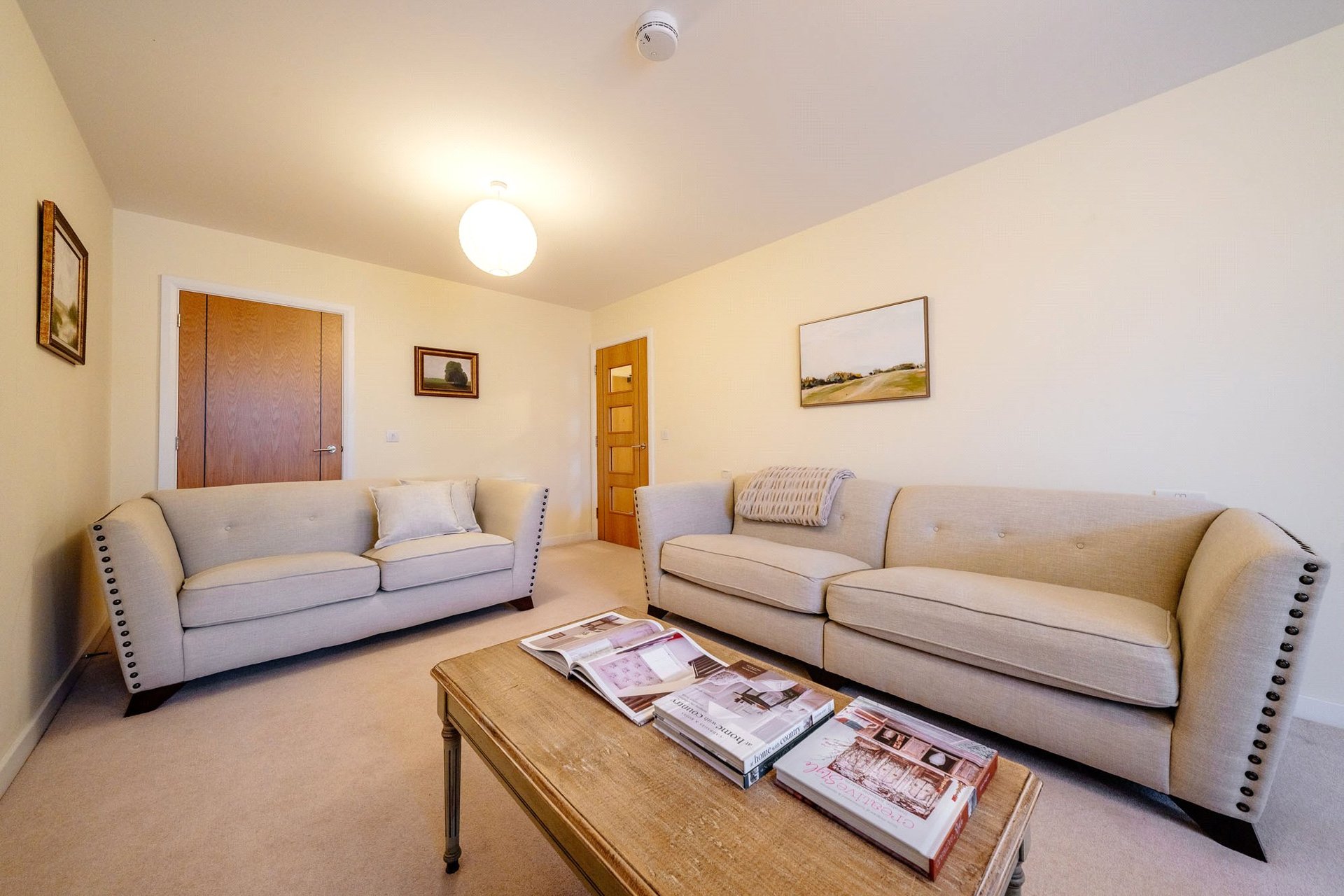 Flat 48,, 25 Lyle Court, Barnton Grove, Edinburgh, EH4 6EZ - Picture #7