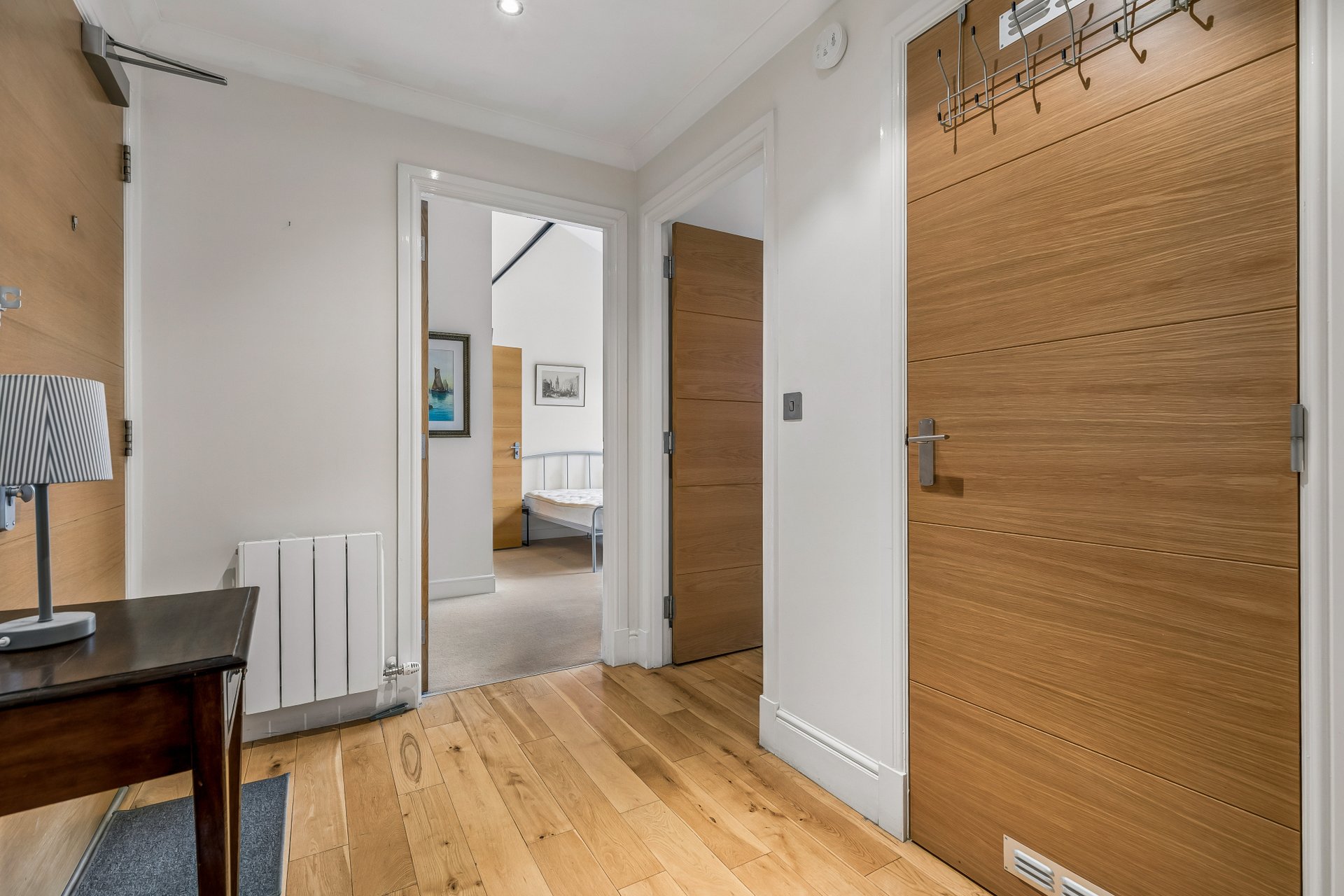 3/3, 49 Derby Street, Glasgow, G3 7TU - Picture #17