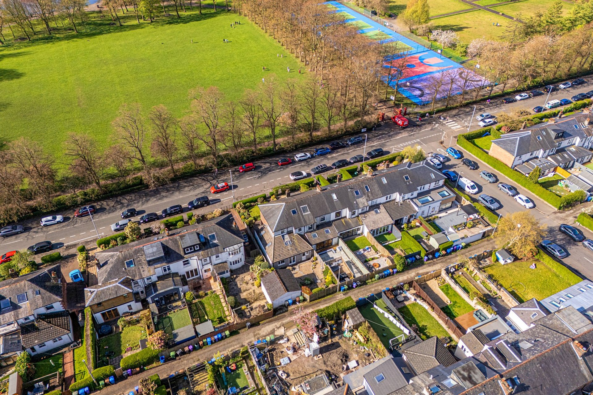 40 Victoria Park Drive North, Jordanhill, Glasgow, G14 9NL - Picture #48