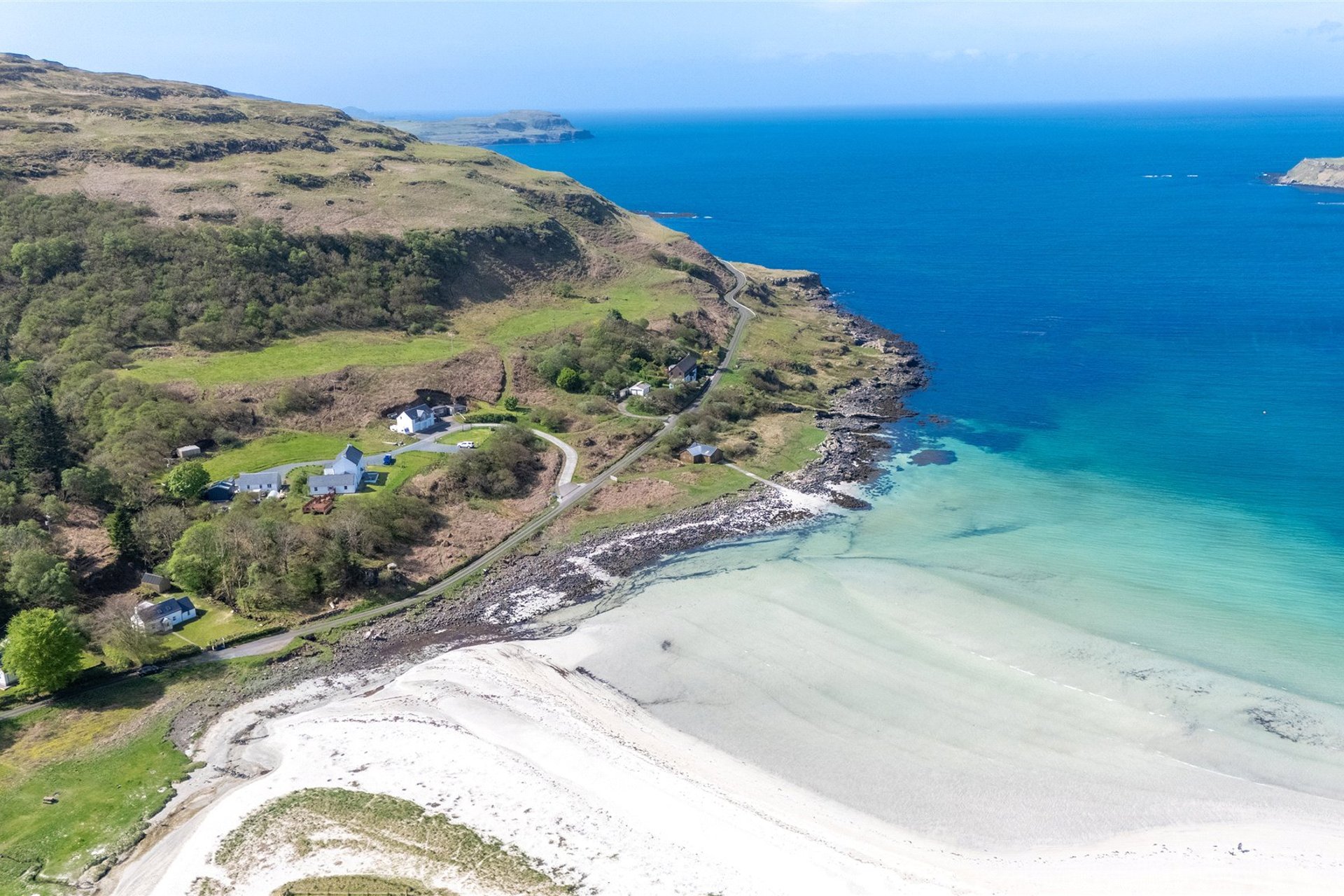 Sands Cottage, Calgary, Tobermory, Isle of Mull, Argyll and Bute, PA75 6QT - Picture #42