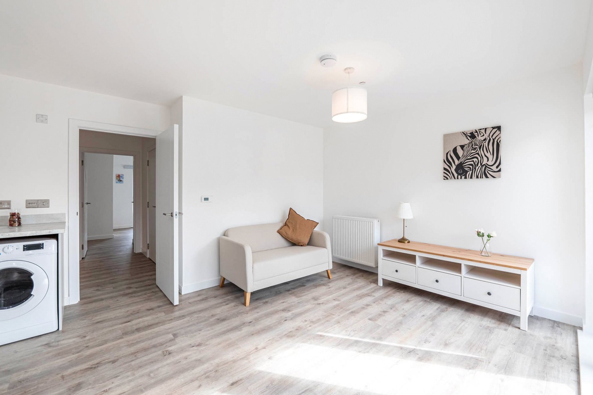 Flat 4, 8 Blackwell Road, Edinburgh, City of Edinburgh, EH4 5FE - Picture #9