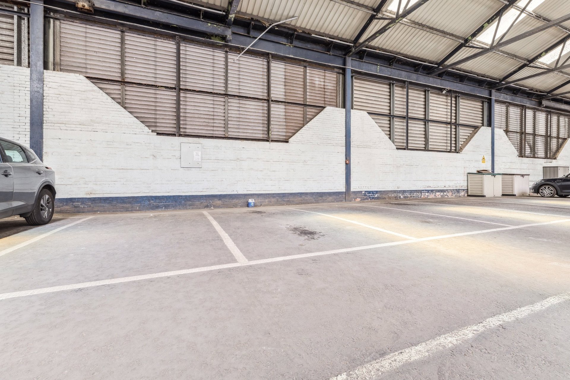 Flat 2, 83 Lancefield Quay, Glasgow City, G3 8HA - Picture #30