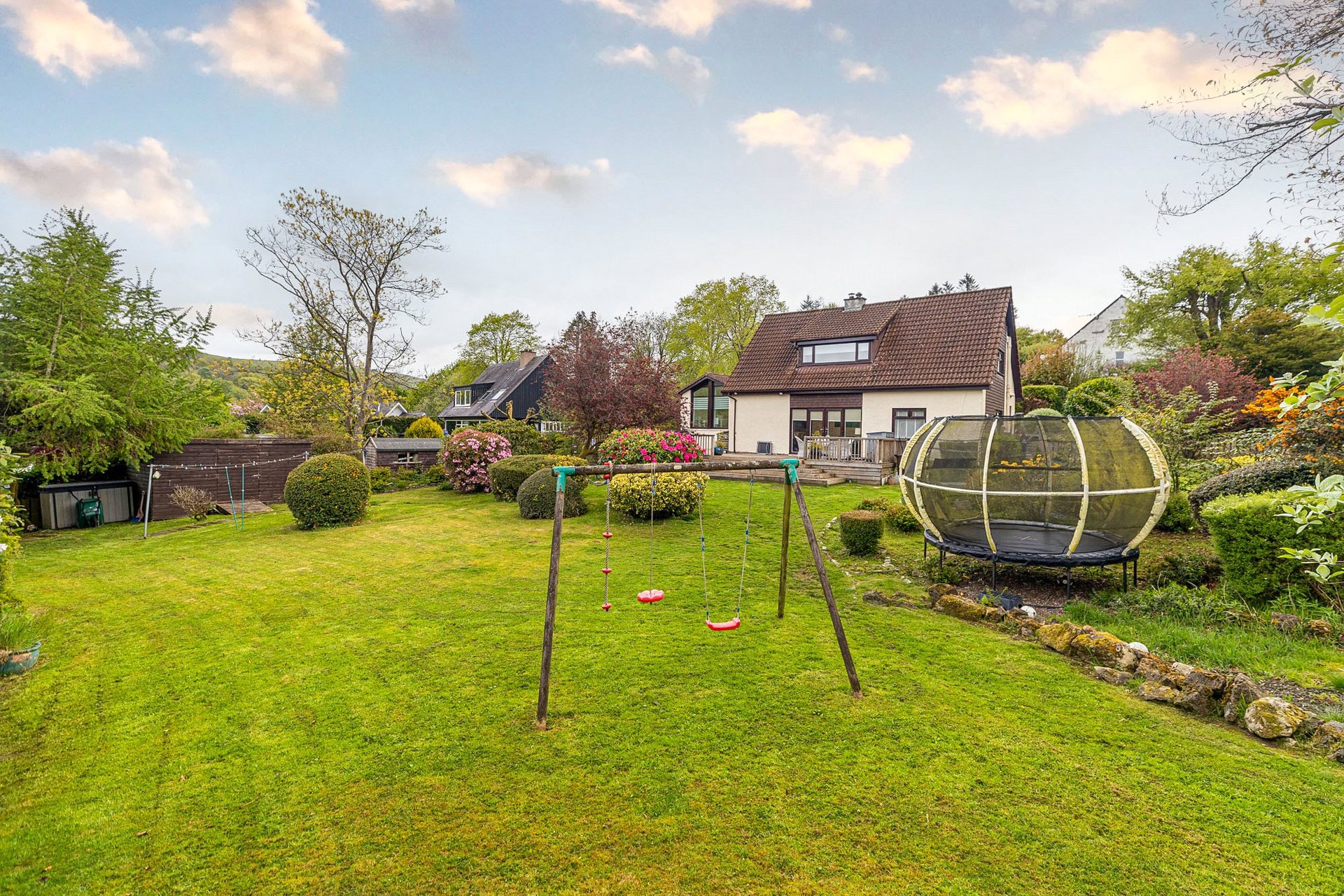 1 Glen Lane, Uplawmoor, Glasgow, G78 4DF - Picture #36
