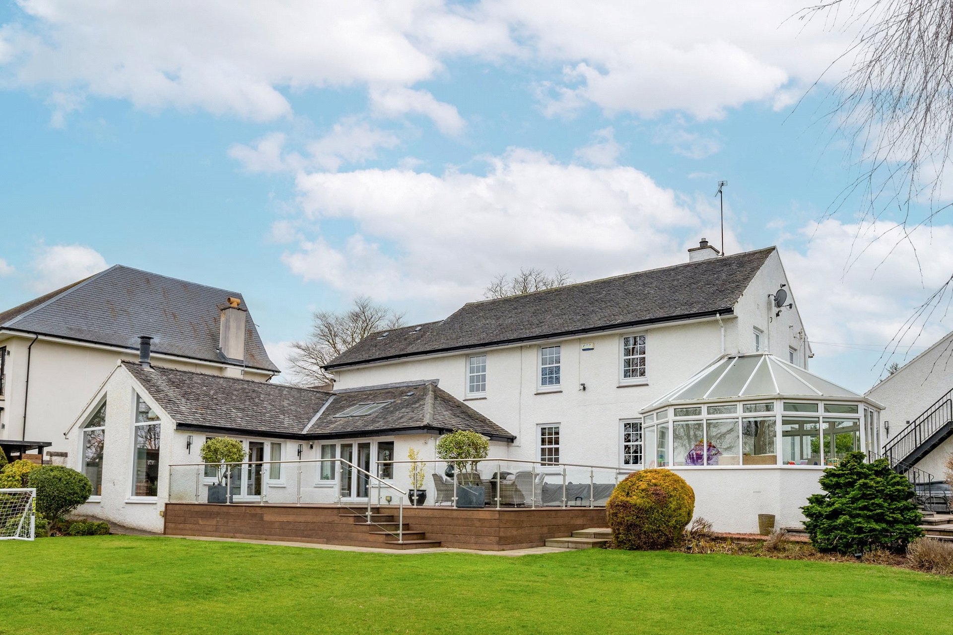 Lymekilns, 6 Wellknowe Road, Thorntonhall, Glasgow, G74 5AH - Picture #81