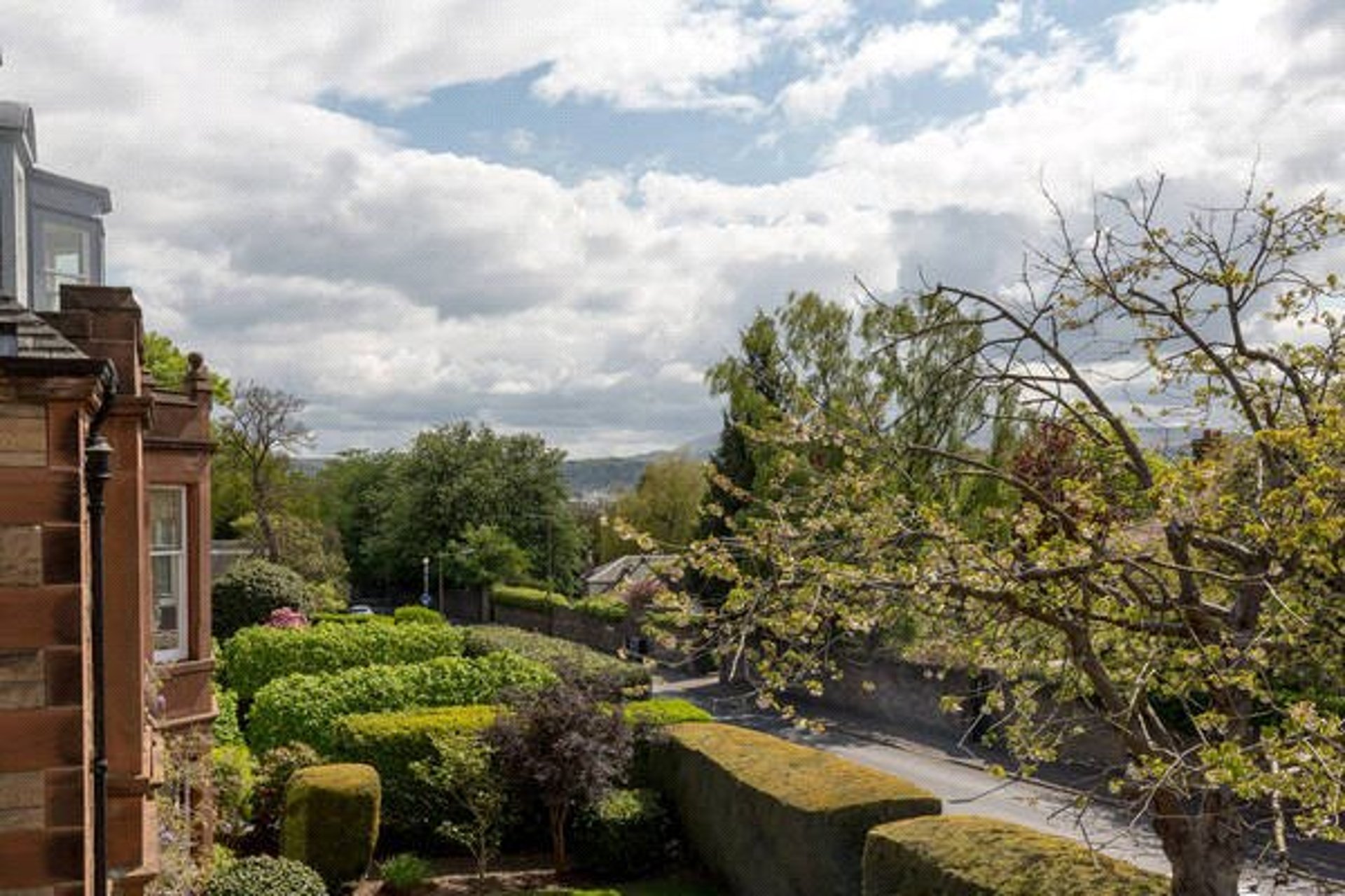 28A/1F, Murrayfield Road, Edinburgh, Midlothian, EH12 6ER - Picture #19