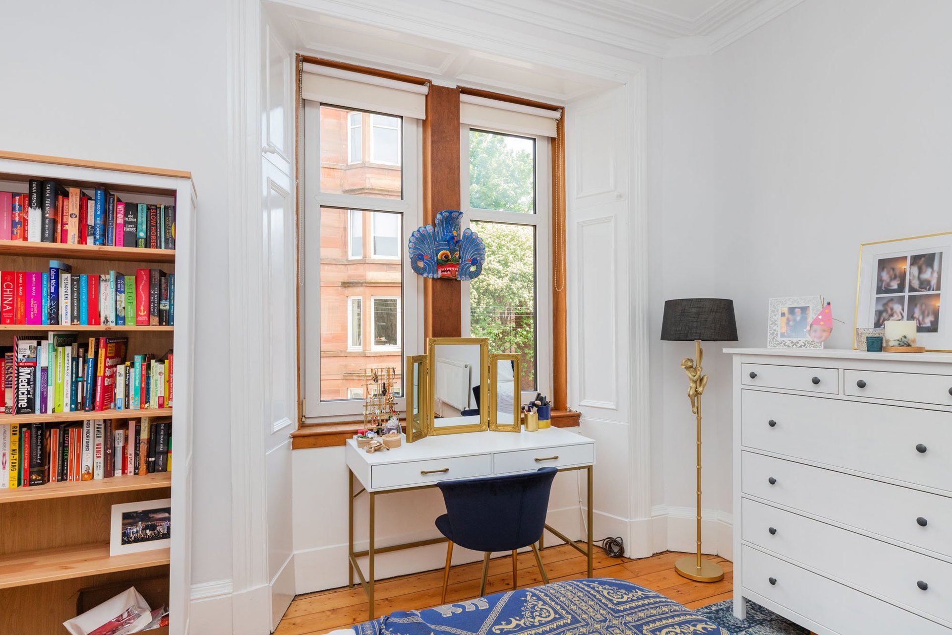 Flat 1/2, 150 Sinclair Drive, Battlefield, Glasgow, G42 9SF - Picture #17