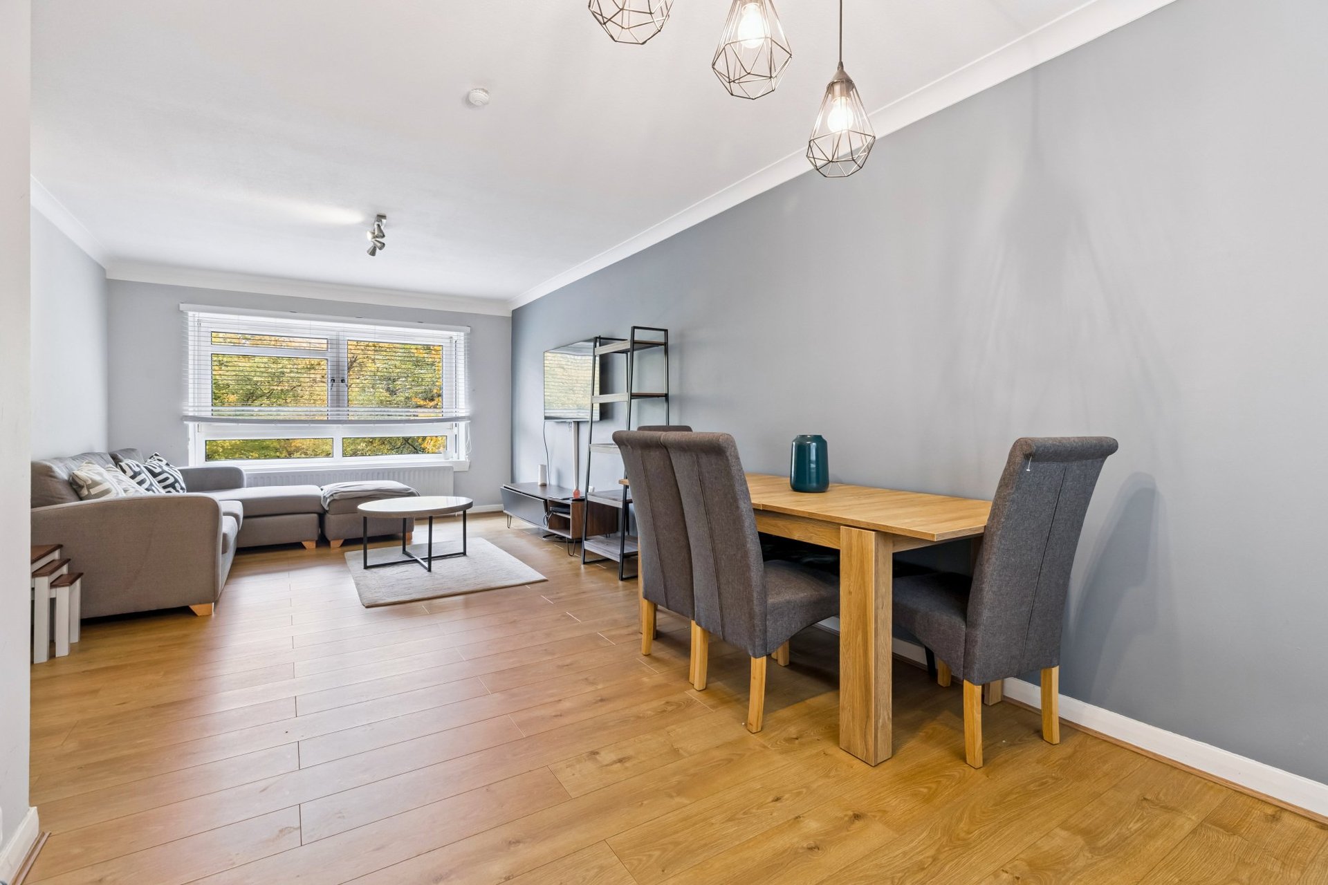 1/2, Colquhoun Court, 237 Nithsdale Road, Pollokshields, Glasgow, G41 5PY - Picture #7