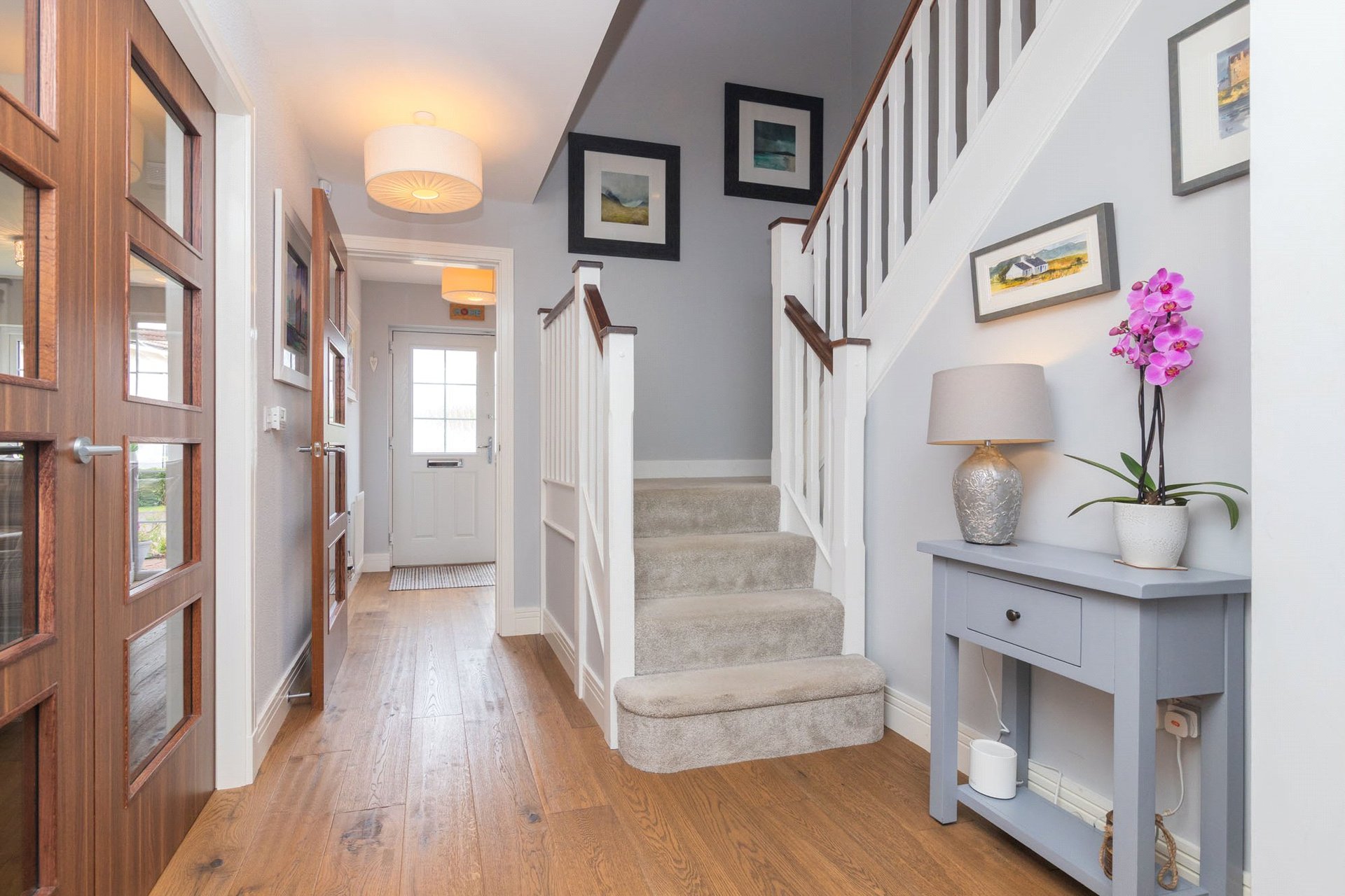 19 Hallcraigs Crescent, Houston, PA6 7FA - Picture #4