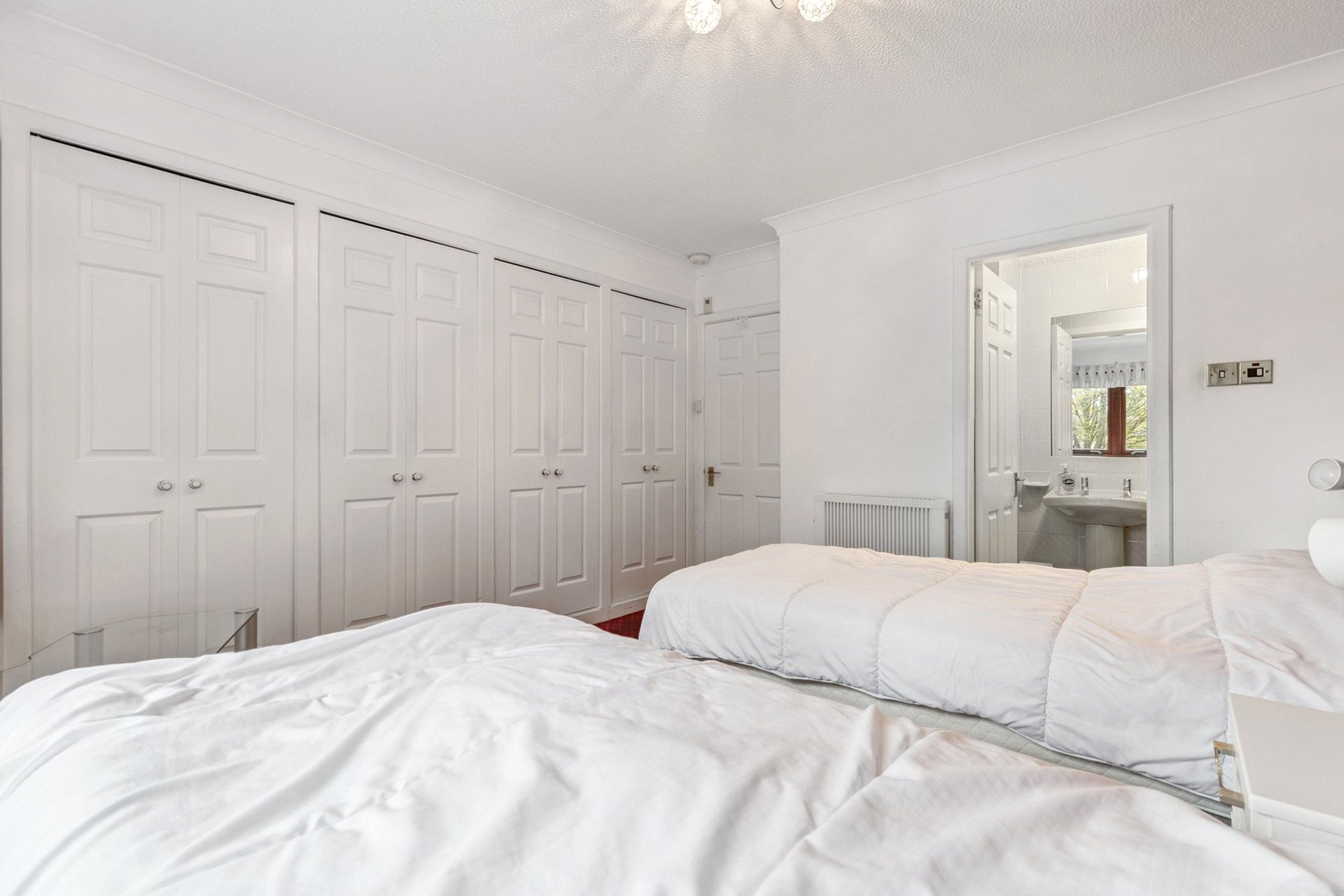 Flat A, 2 Melbourne Court, Braidpark Drive, Giffnock, Glasgow, G46 6LA - Picture #17