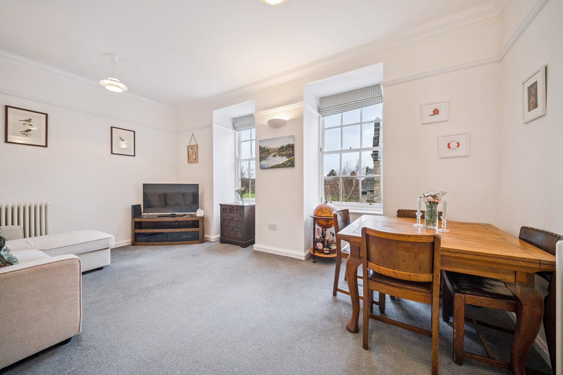 10/8 East Suffolk Park,, Edinburgh, EH16 5PL - Picture #6