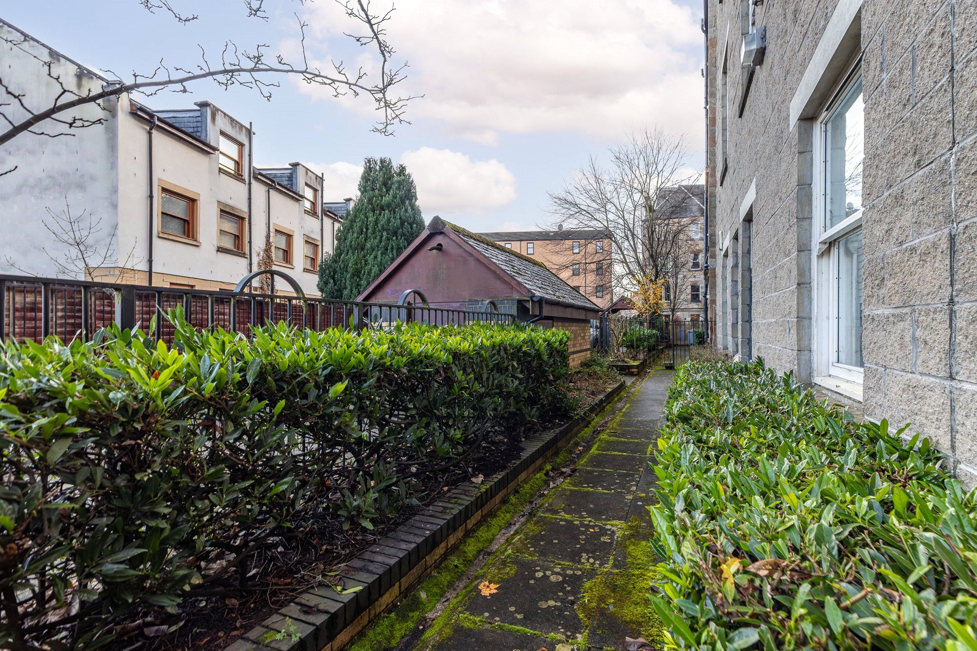 3/2, 104 Queens Drive, Queens Park, G42 8BJ - Picture #20