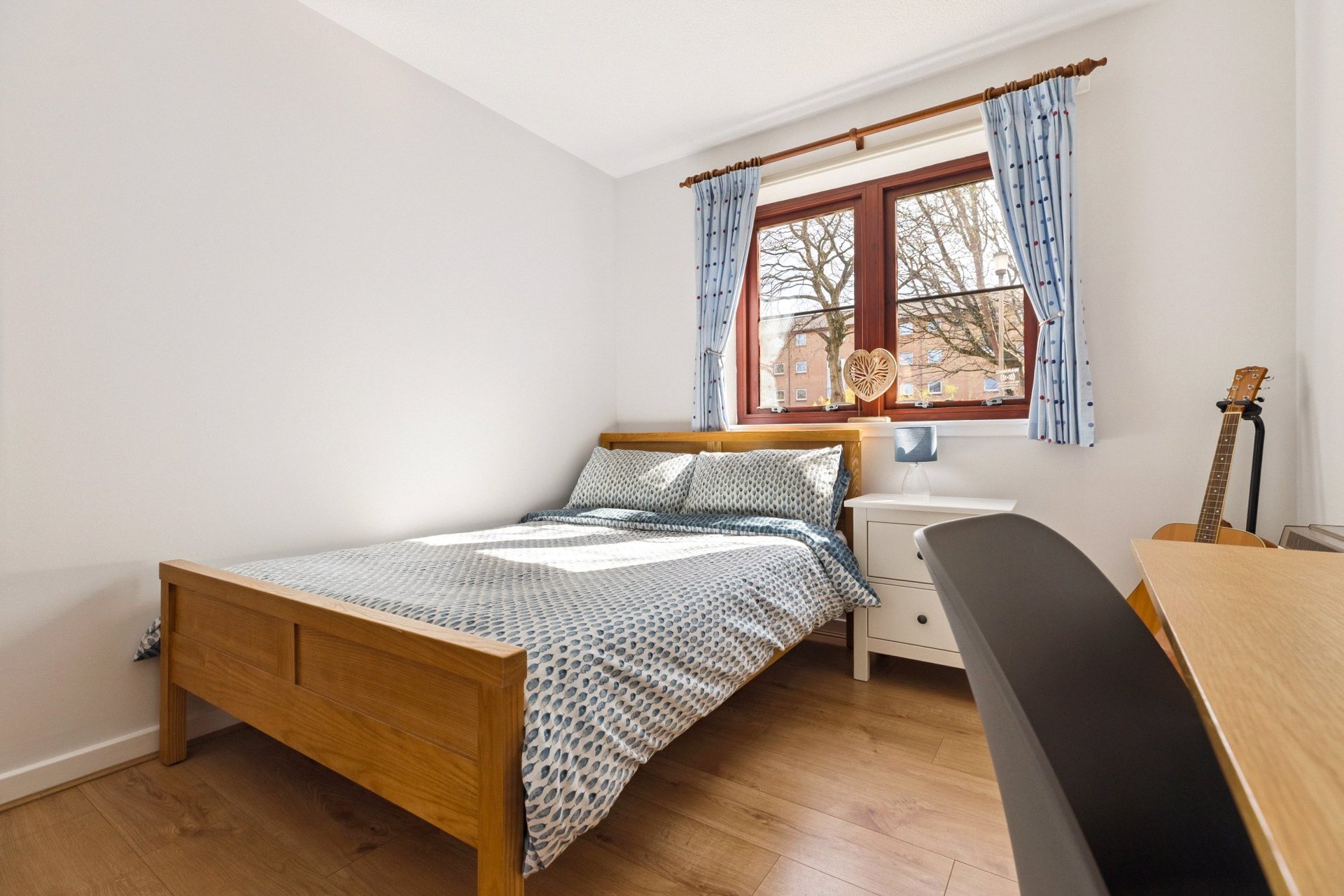 Flat B, 29 Herbert Street, North Woodside, Glasgow, G20 6NB - Picture #16