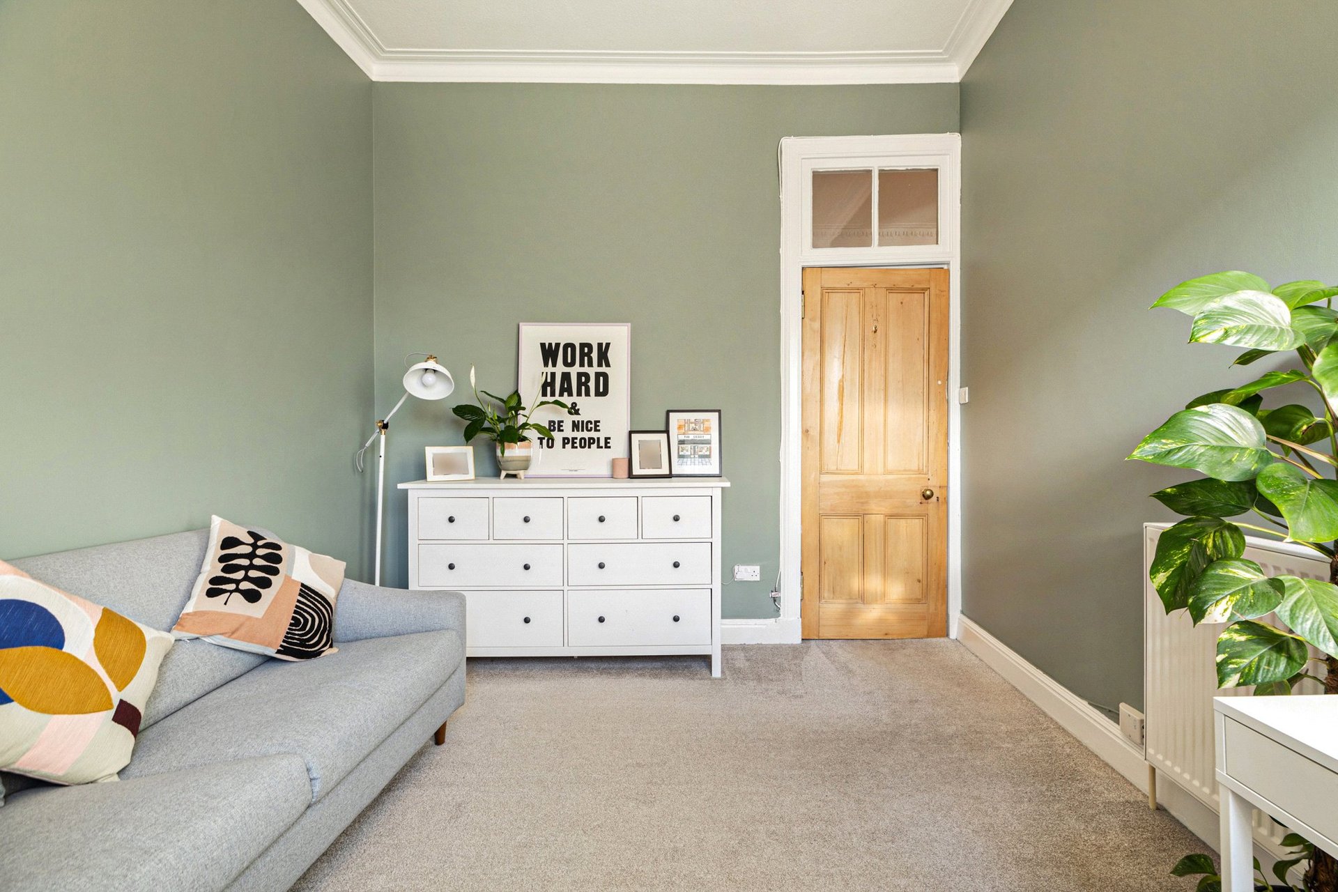 Flat 2/2, 10 Jedburgh Gardens, North Kelvinside, Glasgow, G20 6BP - Picture #15