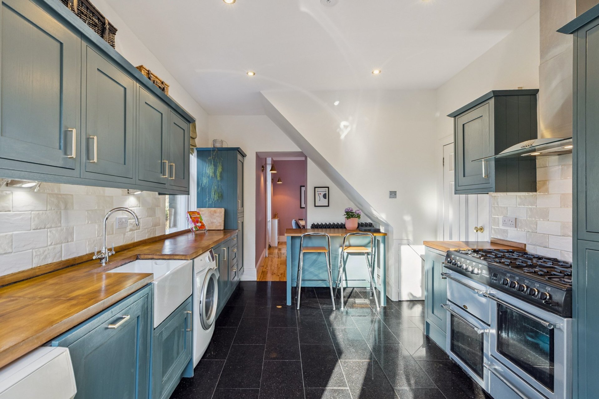 9 Sherbrooke Drive, Pollokshields, Glasgow, G41 5AA - Picture #24