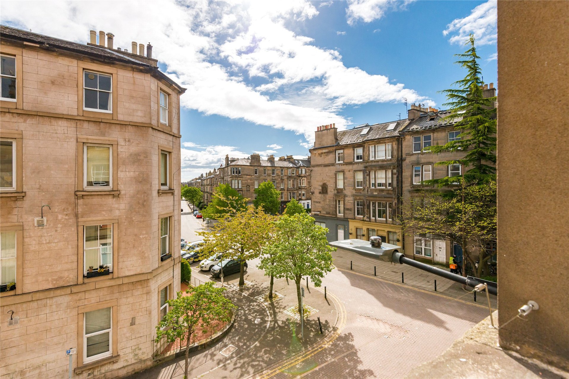 87 (2f1), Montgomery Street, Hillside, Edinburgh, EH7 5HZ - Picture #20