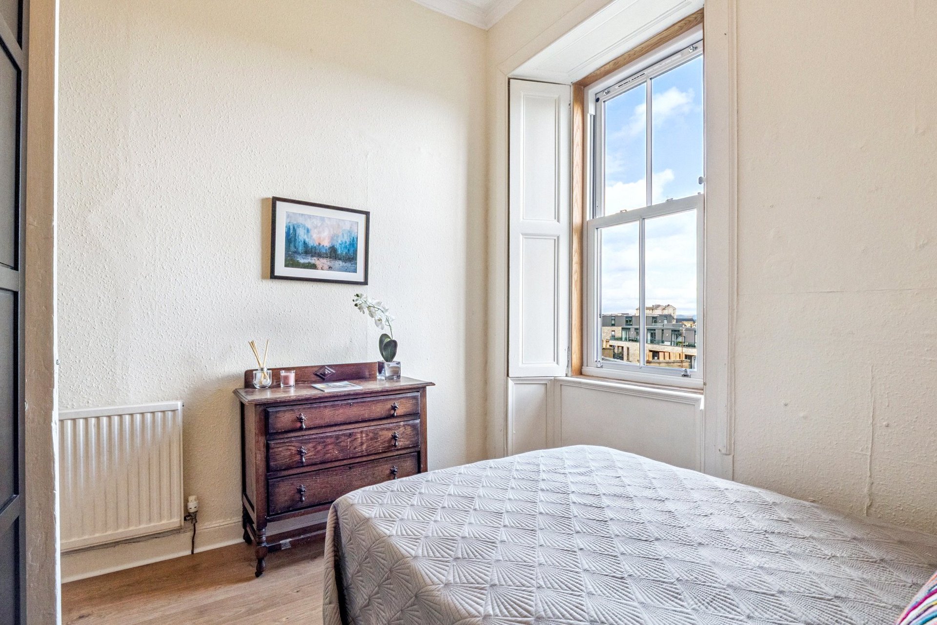 Flat 8, 101 Montgomery Street, Edinburgh, Midlothian, EH7 5EY - Picture #15