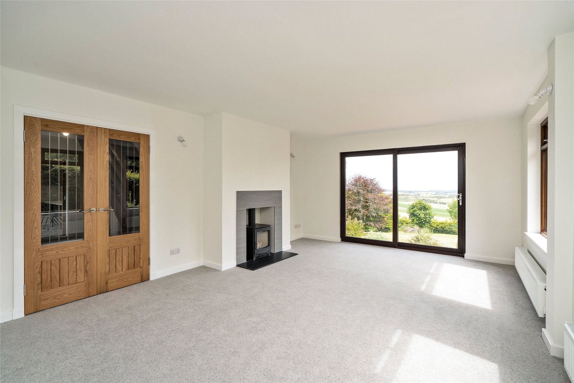 The Pines, Lucklawhill, Balmullo, St. Andrews, Fife, KY16 0BQ - Picture #9