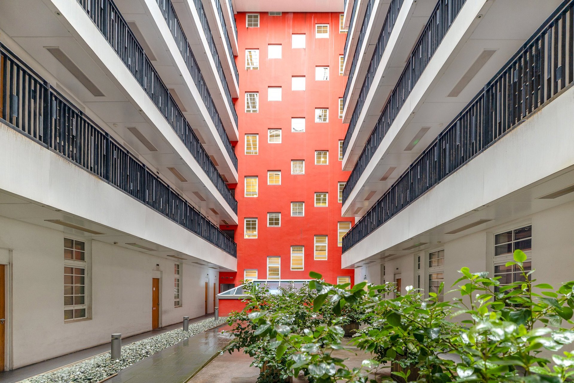 Flat 1/2 Beresford Building, 460 Sauchiehall Street, Charing Cross, Glasgow, G2 3JU - Picture #30